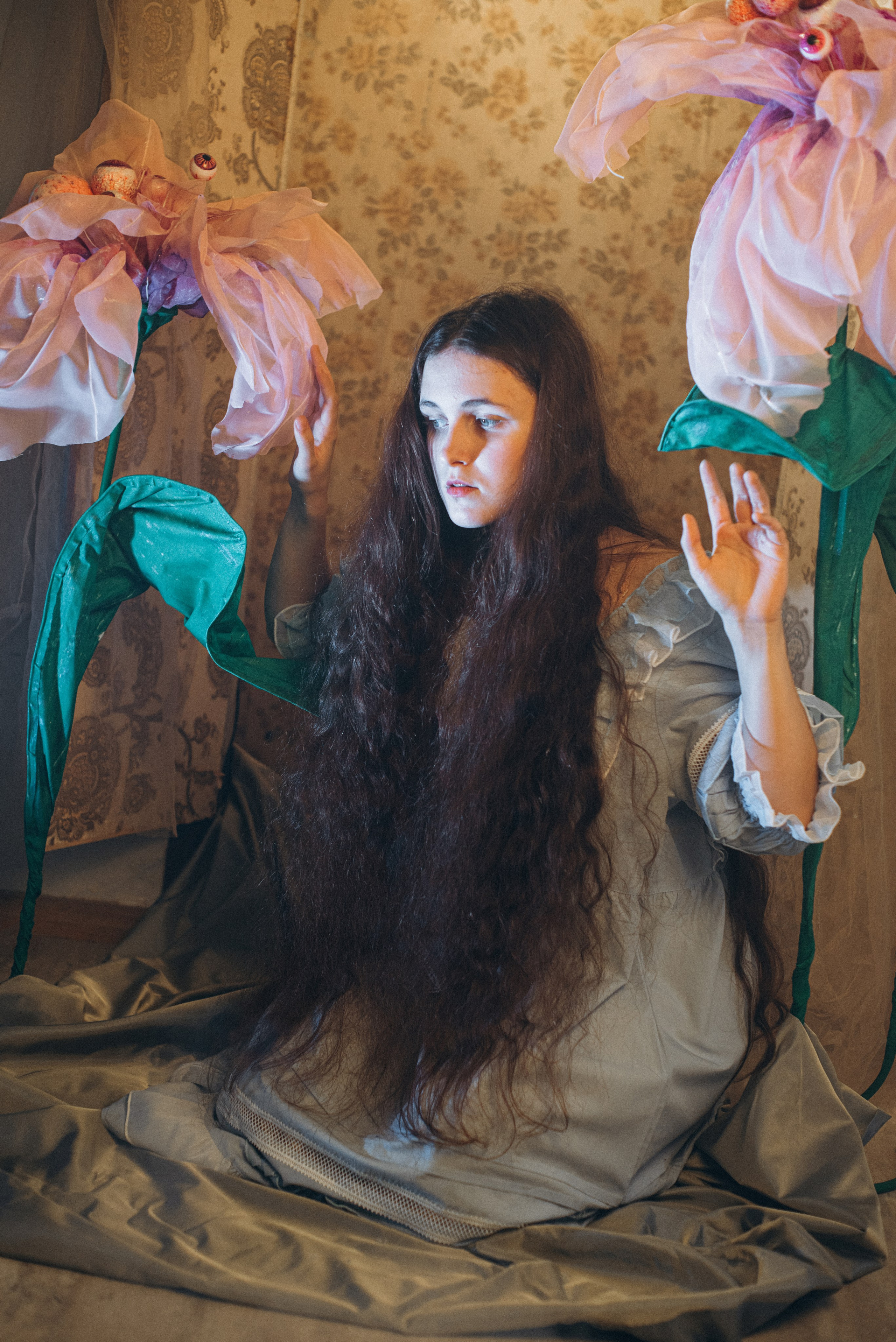 Волшебство внутри тебя. Фотограф Катерина Тюрина. Саратов