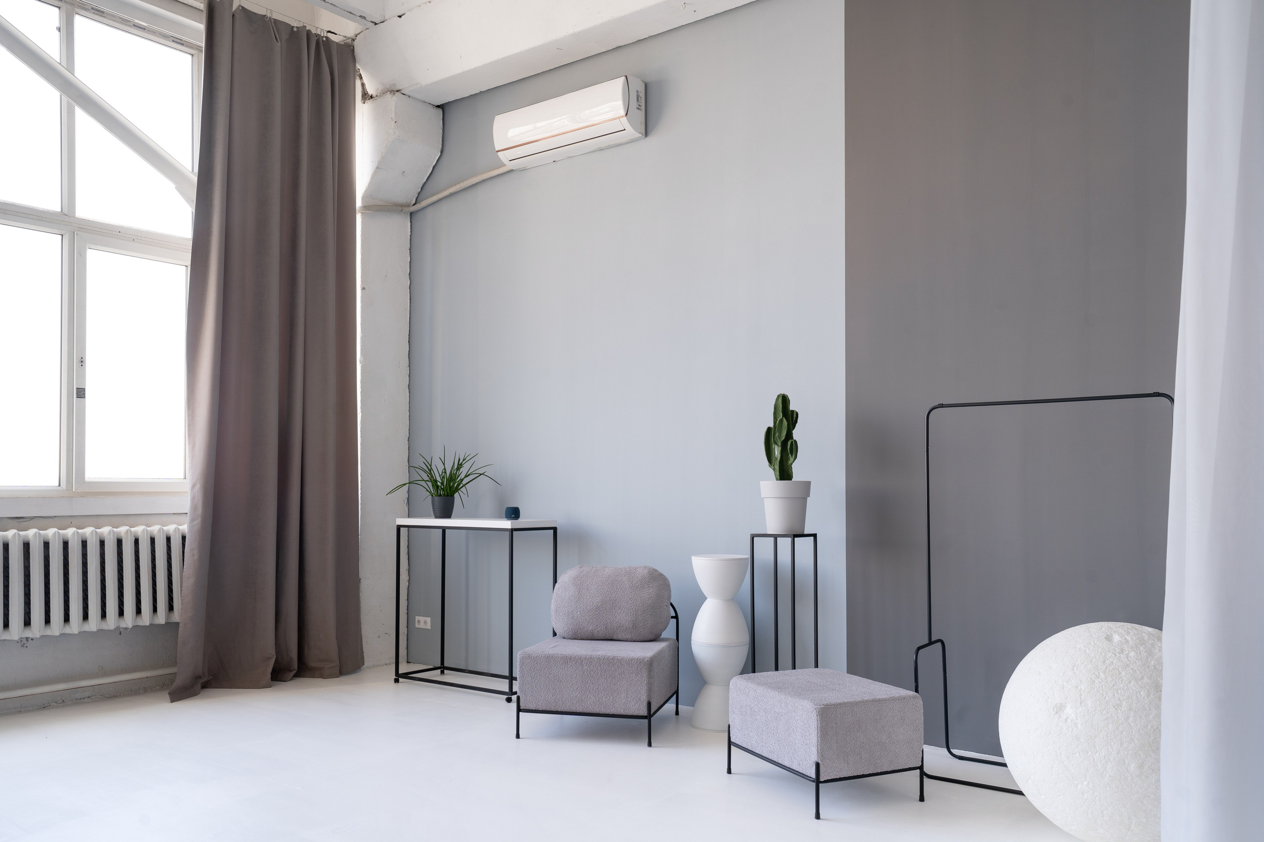 Контентная фотостудия. 5loft Фотостудия в Ижевске