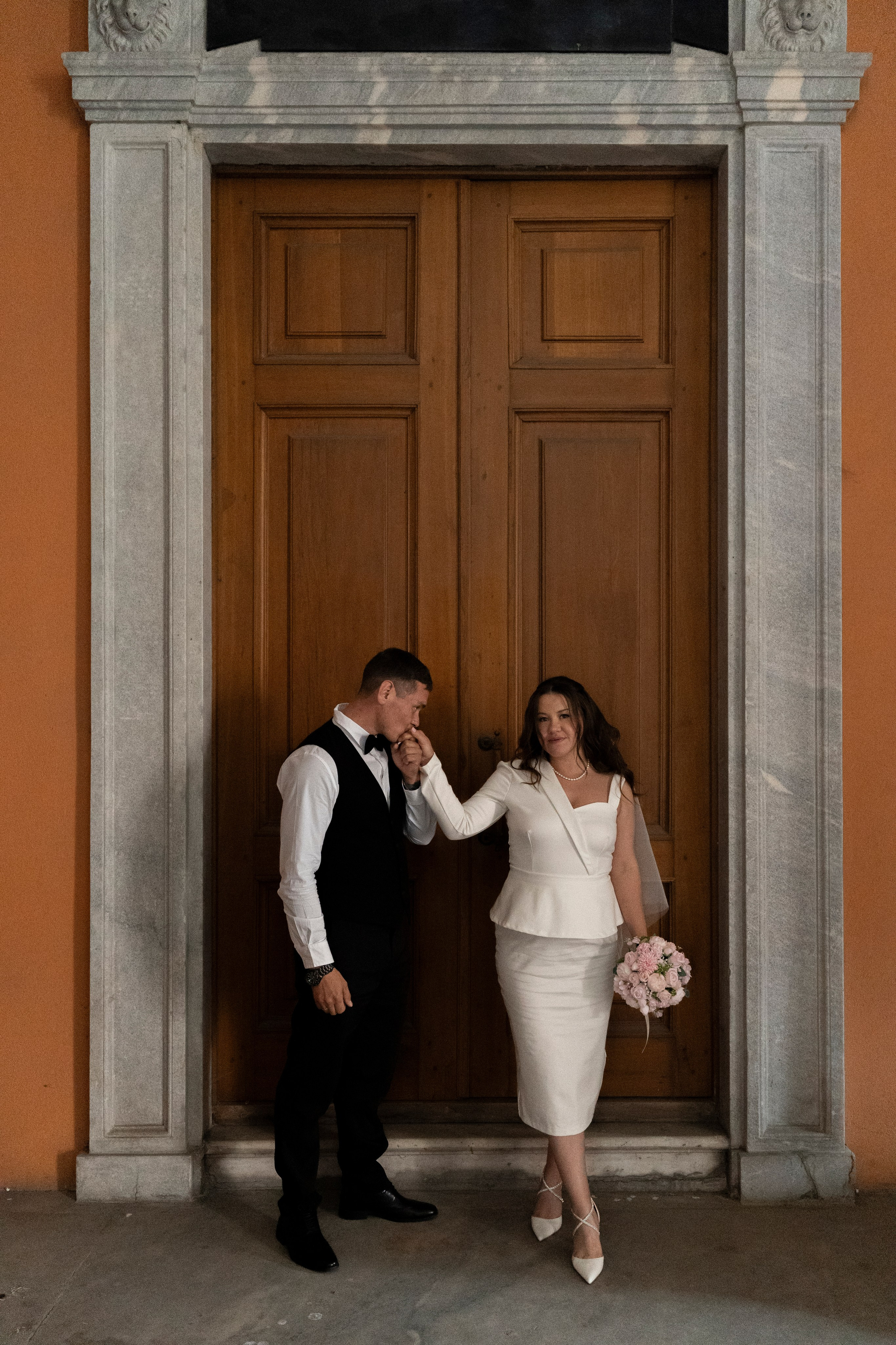 Алина+Андрей. Главная