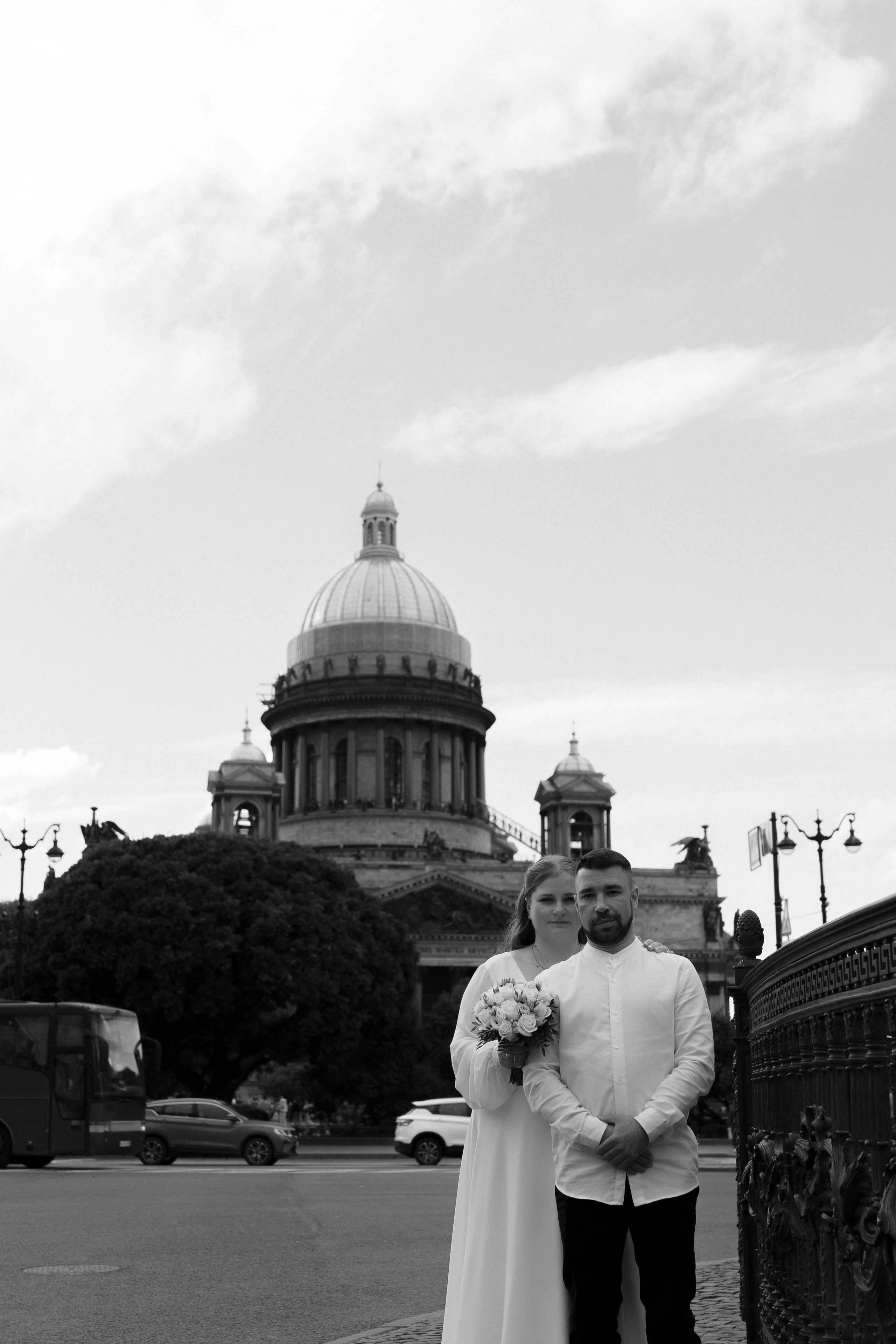 Ирина+Николай. Главная