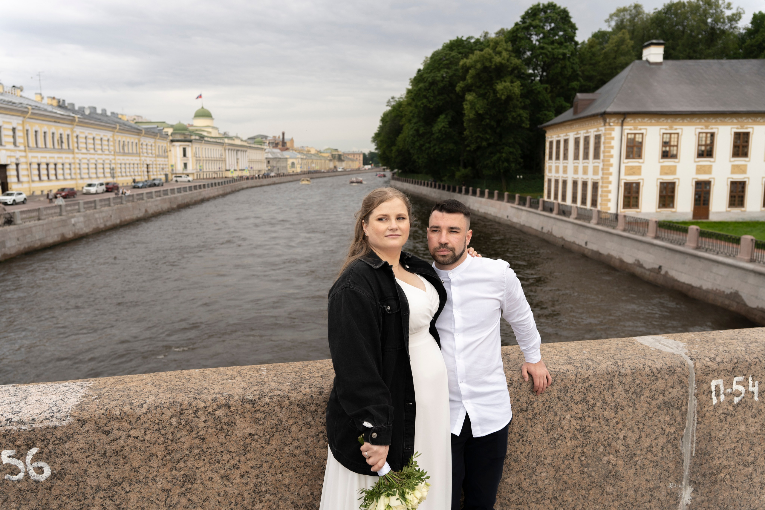 Ирина+Николай. Главная