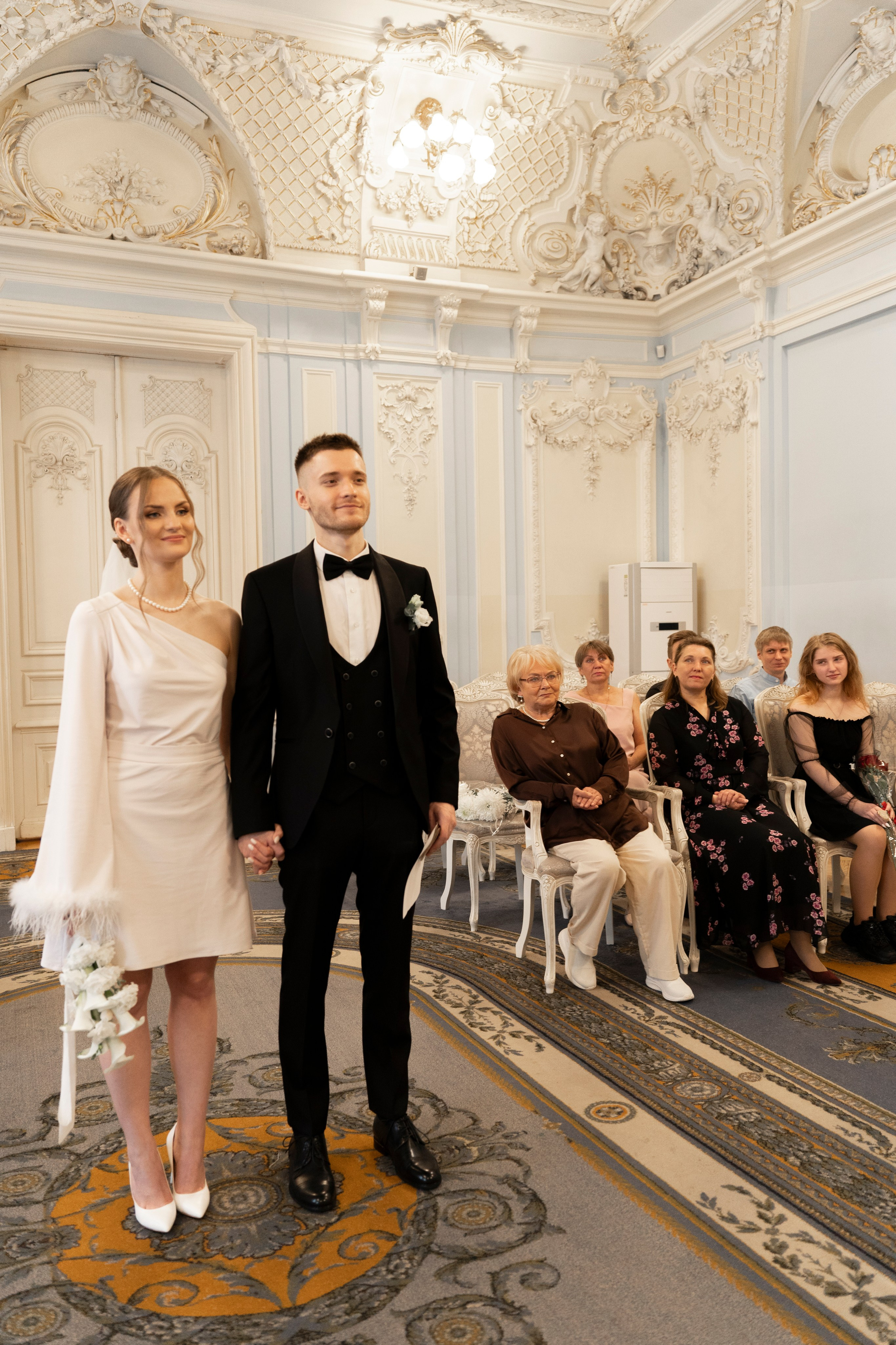 Мария+Владислав. Главная