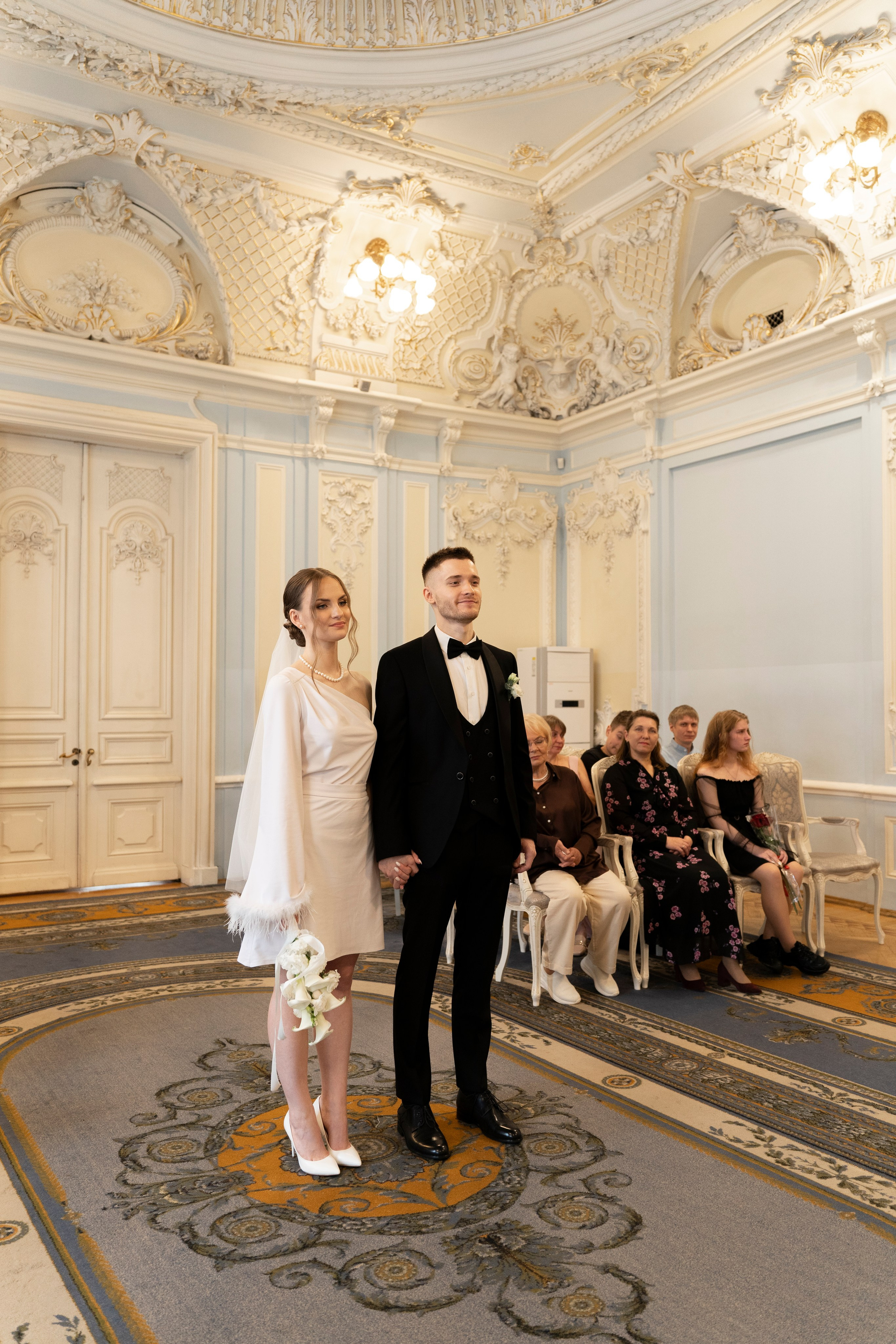 Мария+Владислав. Главная