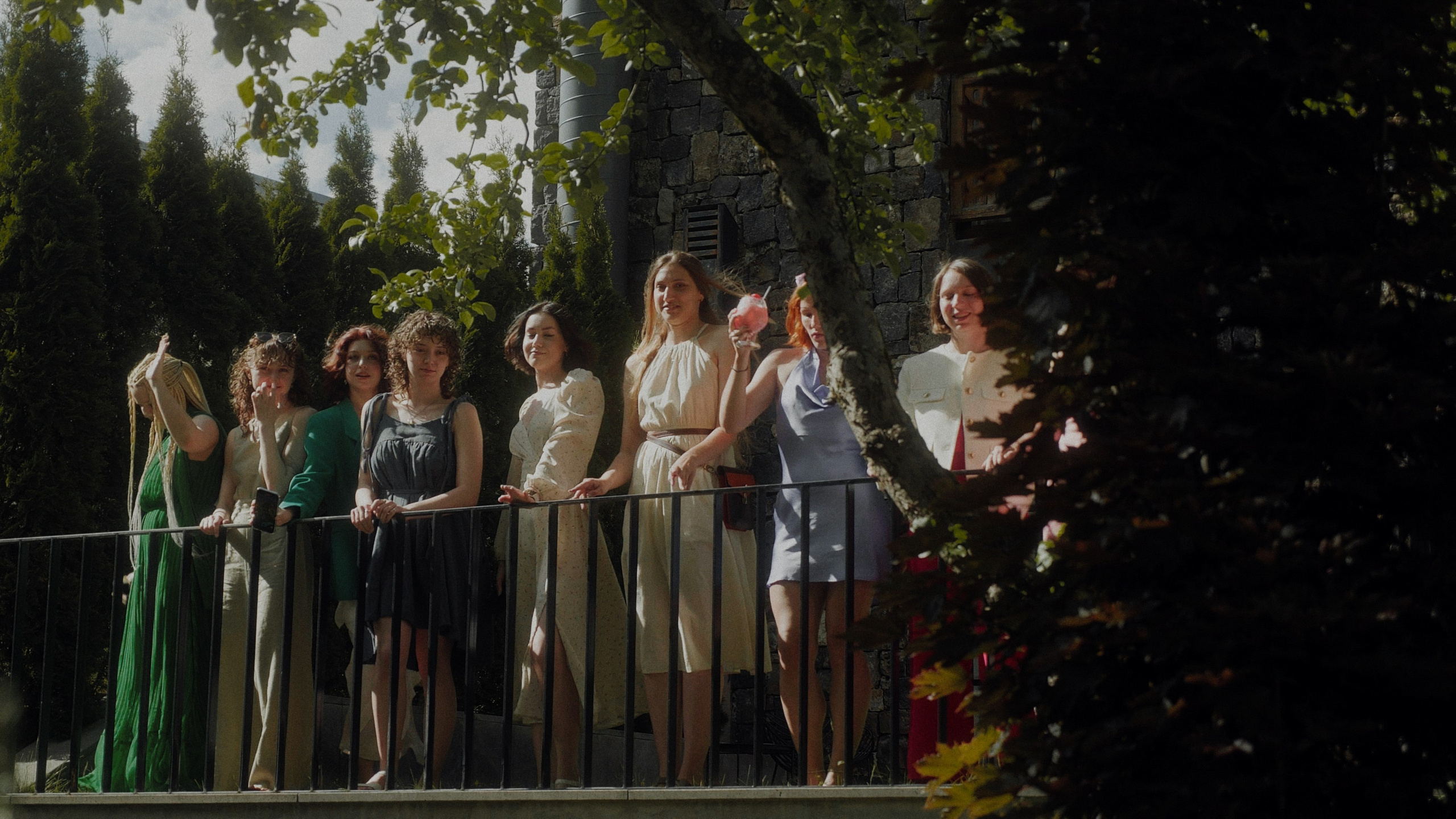 Игорь Лена full story. Свадебный видеограф Влад Ерин. Армения | Грузия | Европа |Мир