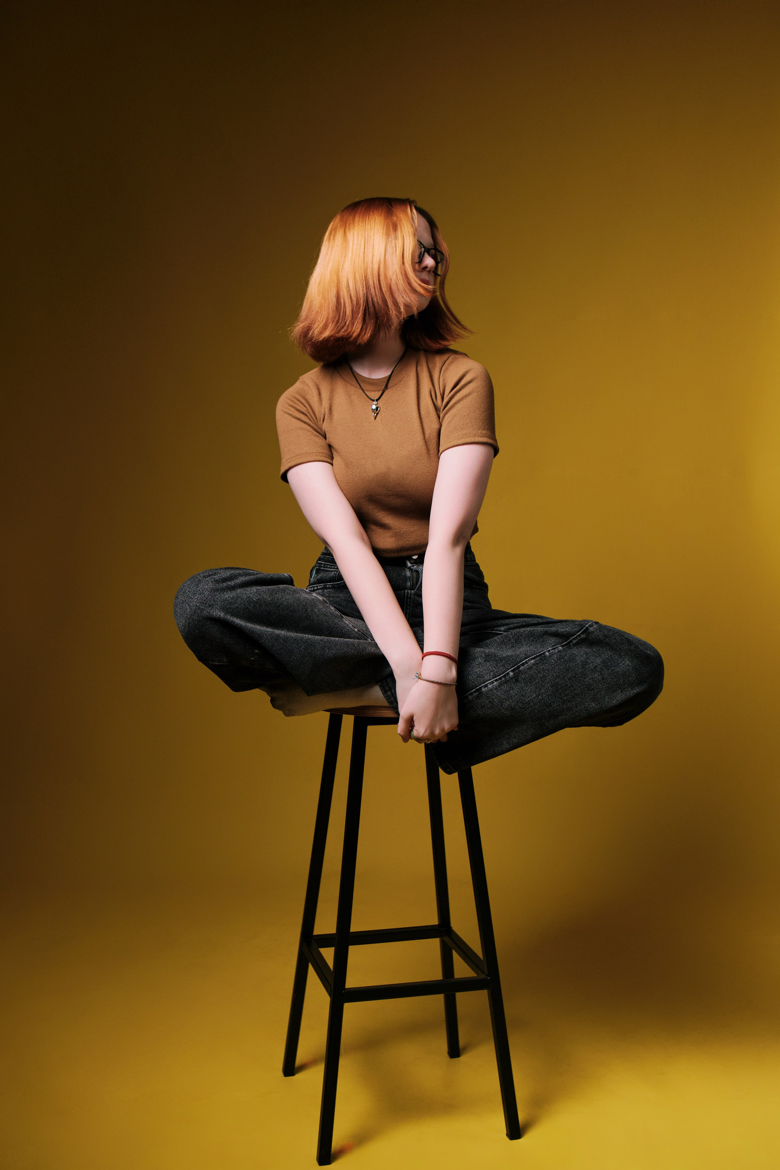 IVA studio. Антон Ив