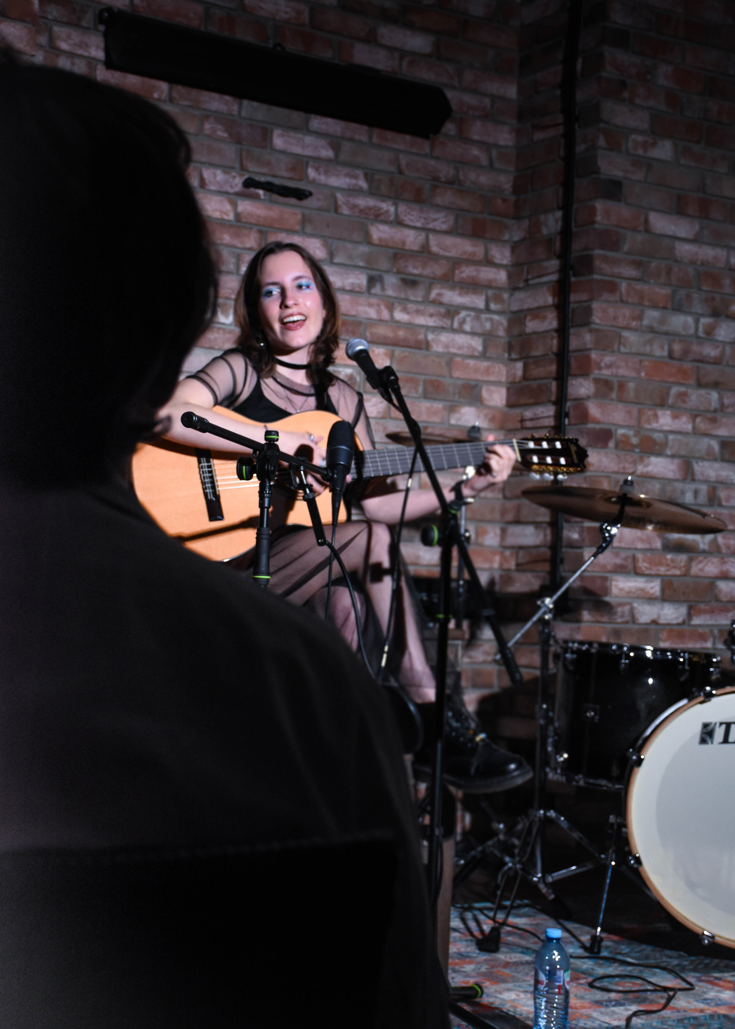 В созвучии с природой. Фотограф Светлана В. Пронина, Москва