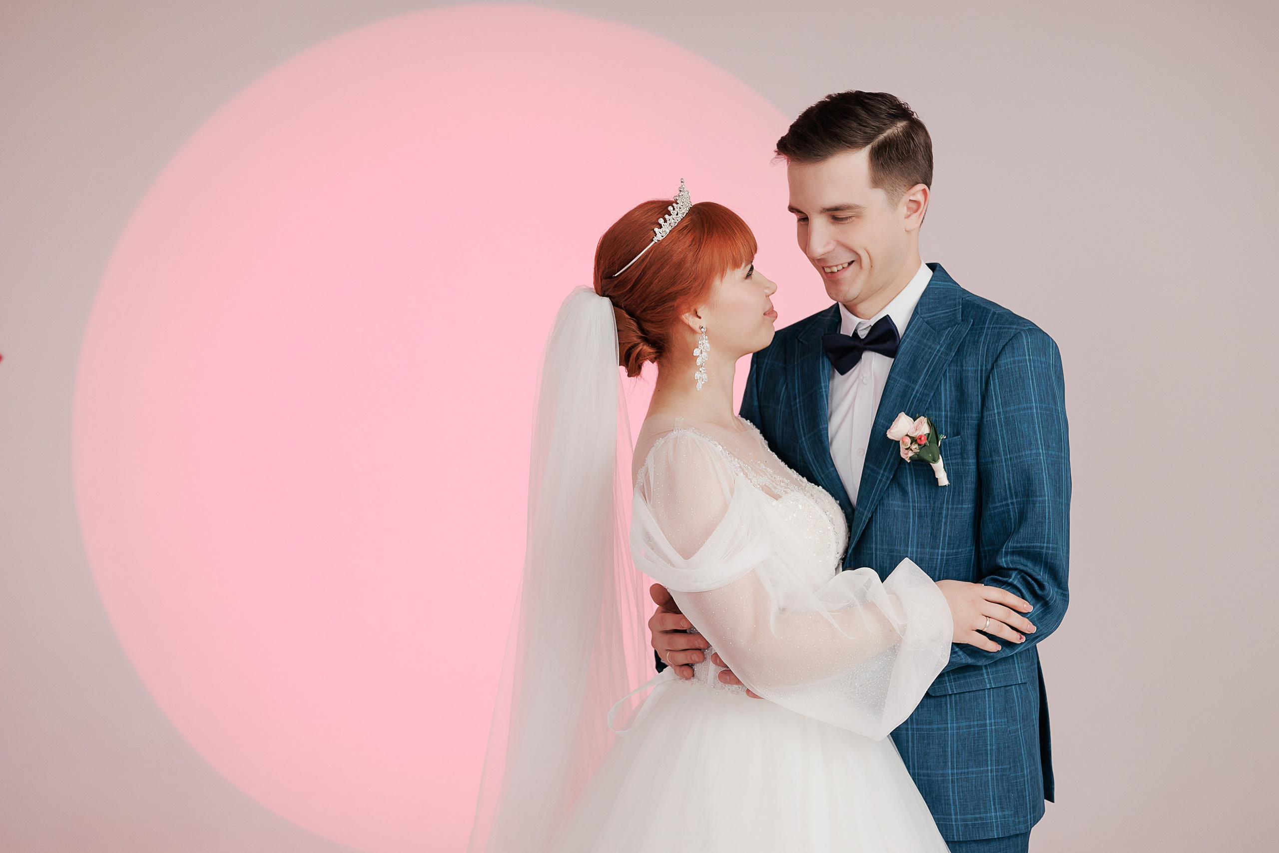 Свадебная съемка (1). Свадебный и семейный фотограф в Твери и Тверской области