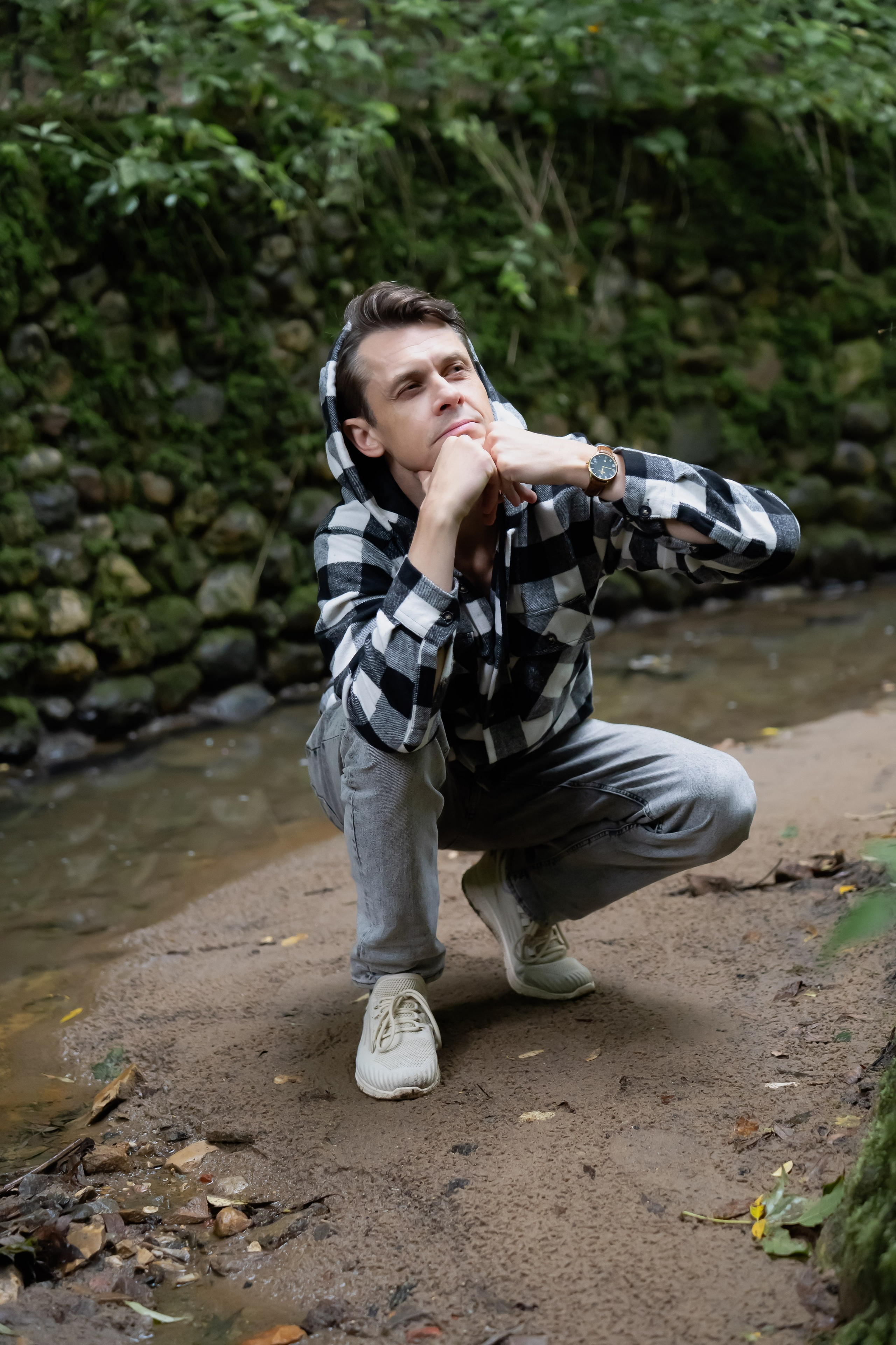 Фотосессия в Коломенском. Фотограф в Москве