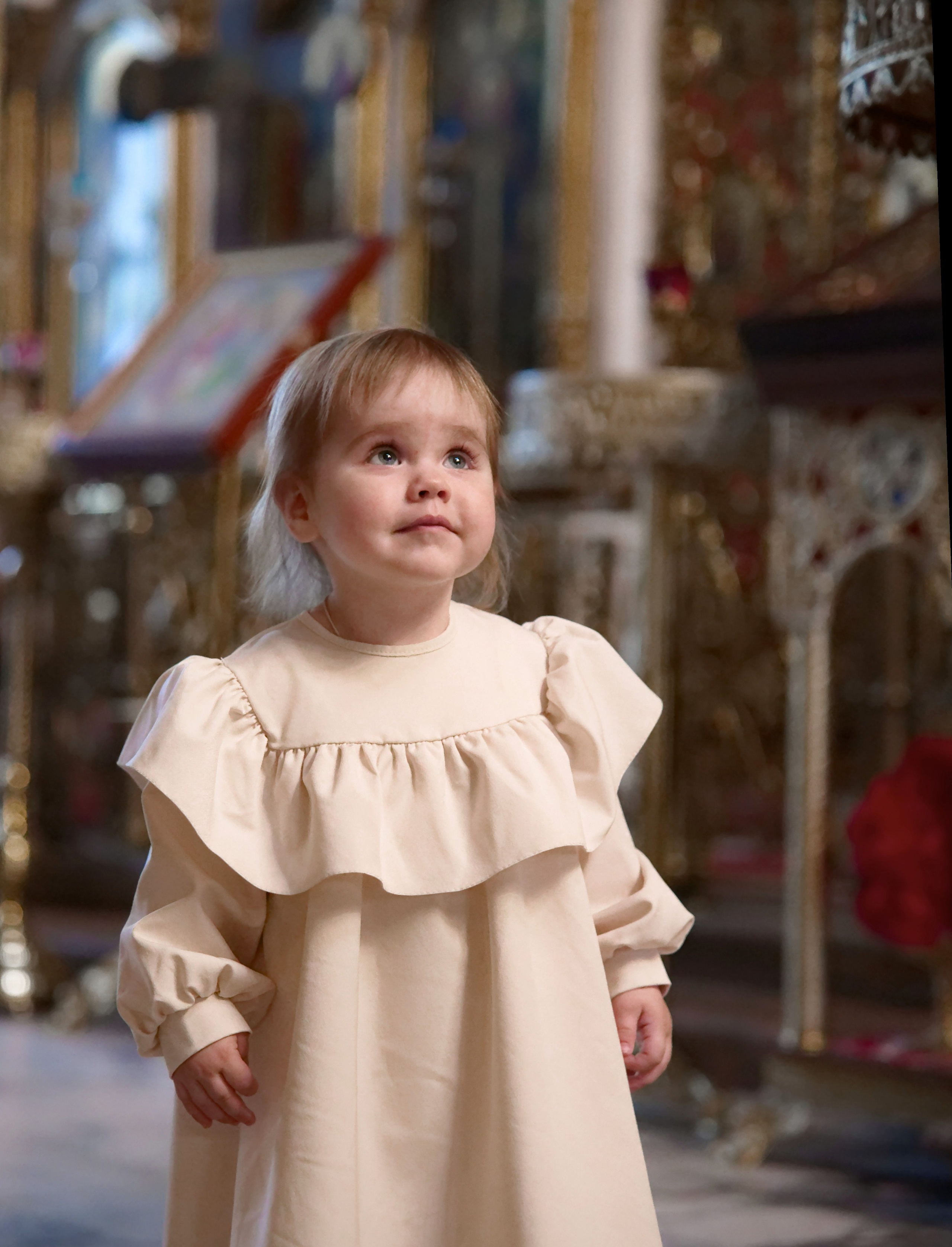 Фотограф в Москве