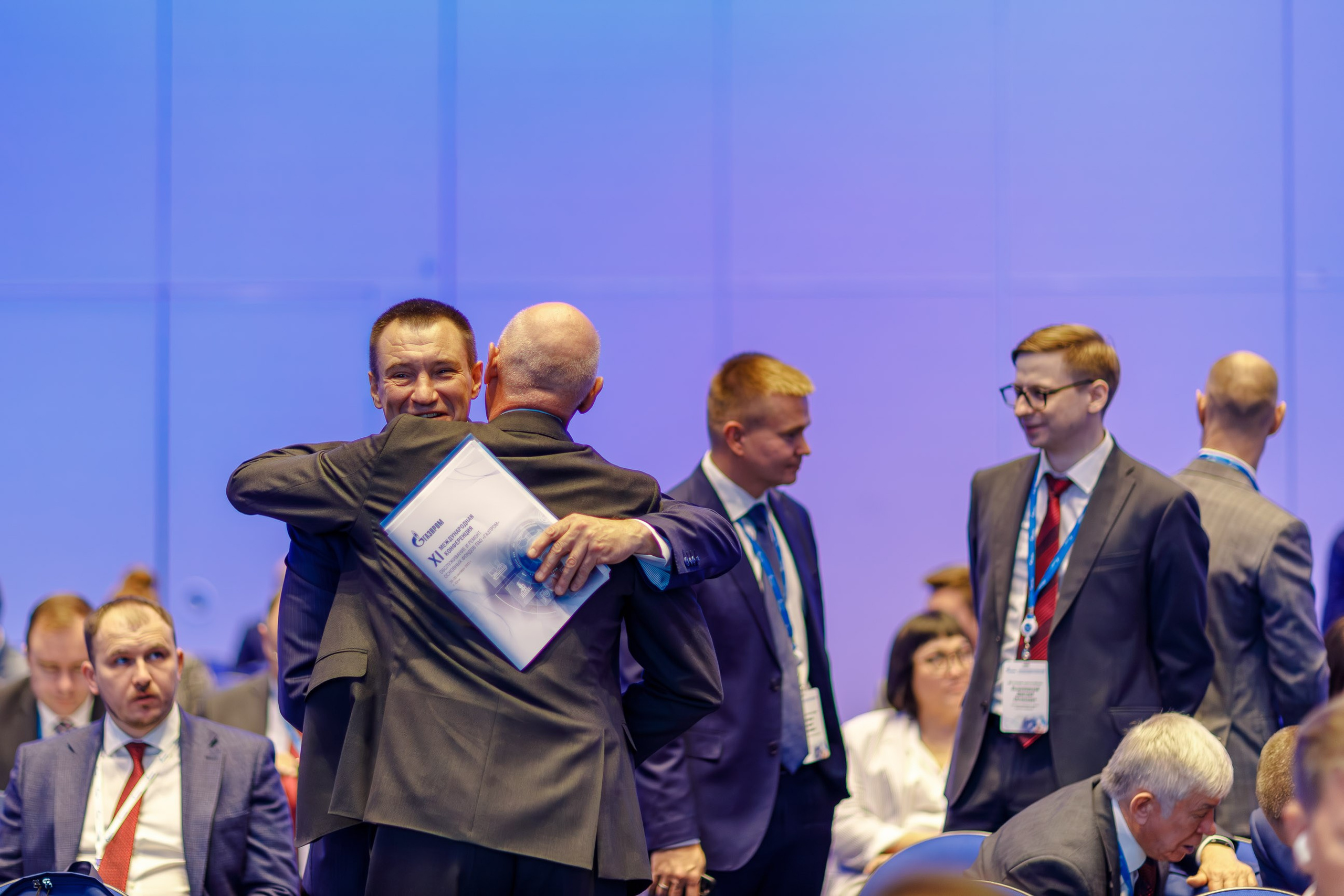 Репортажная фотосъемка конференций. Репортажный фотограф в Москве, Сочи и Санкт-Петербурге