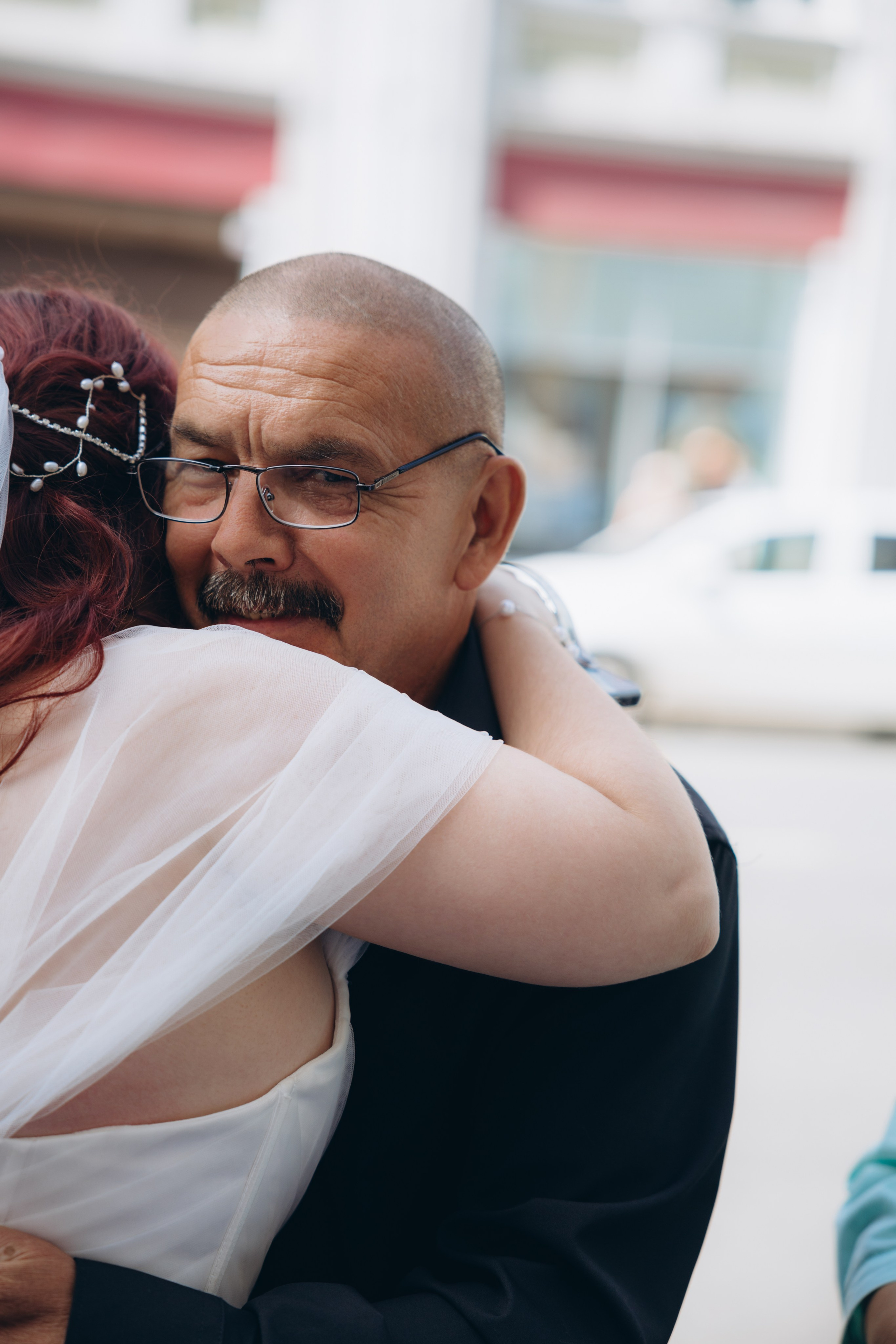 Андрей & Мария. Свадебный, семейный фотограф в Иркутске Светлана Макаричева