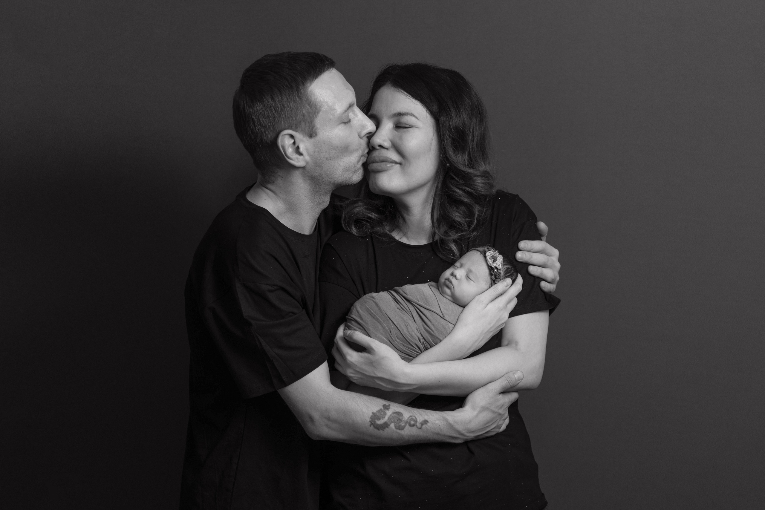 УСЛУГИ. Семейный и детский фотограф в Москве и Московской области Ольга Иванютина