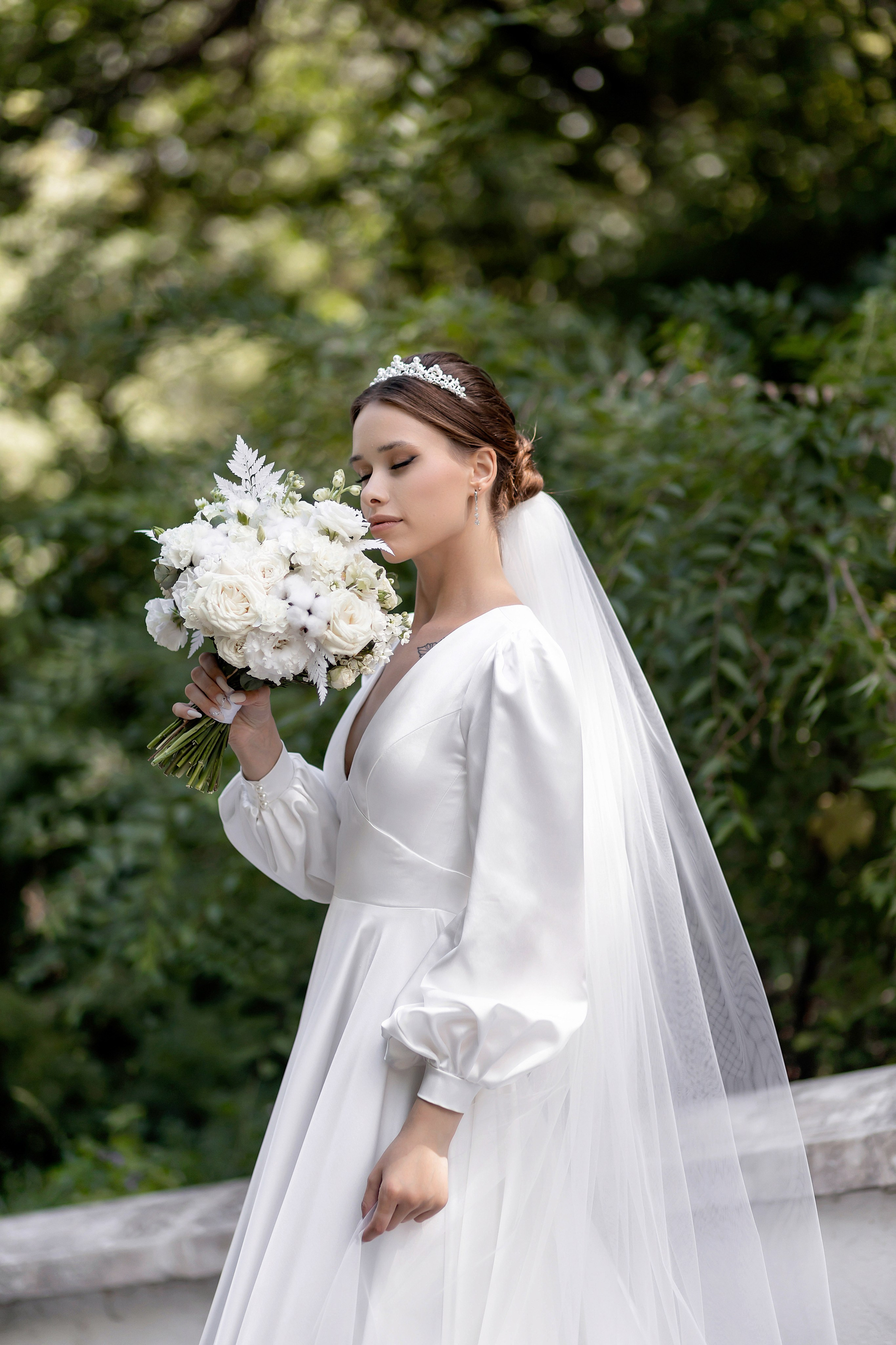 Свадебный фотограф в Воронеже Ирина Кривцова