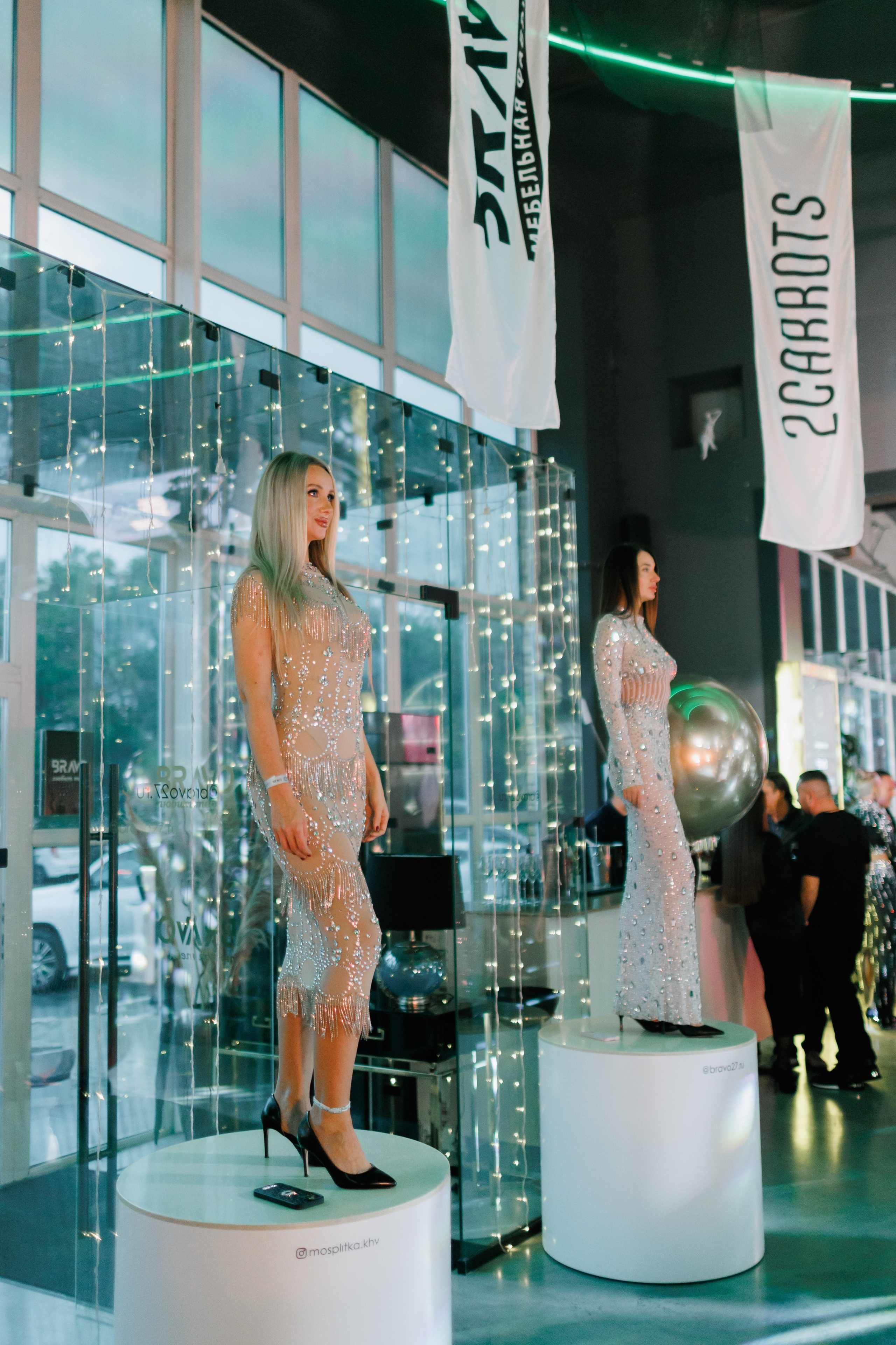 BRAVO BIRTHDAY 13 — PART II. СВОИ. ФОТООТЧЕТЫ-СОБЫТИЯ-МЕСТА