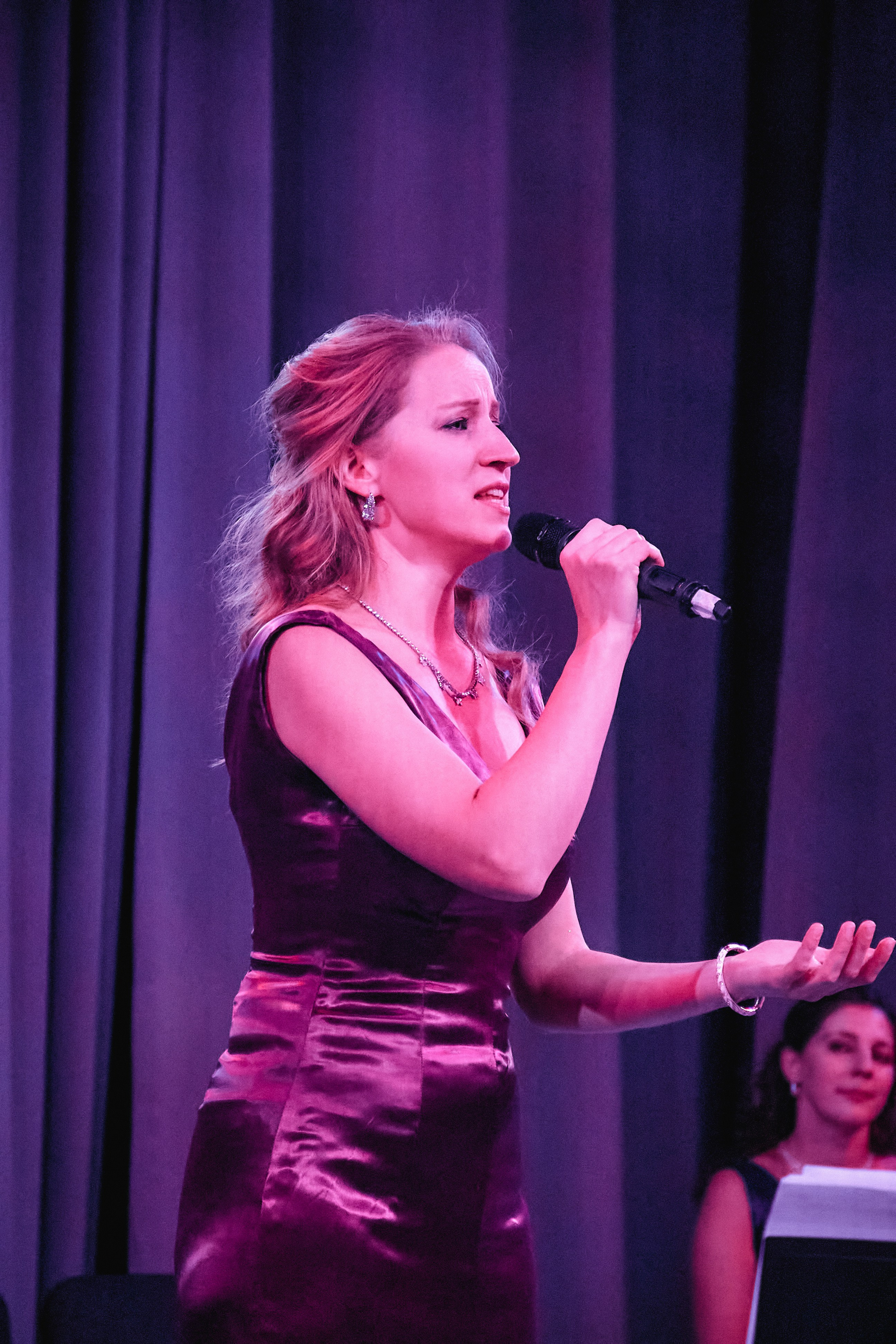 Спектакль —дуэт TRANSformation. Фотограф в Смоленске Ася Польшина