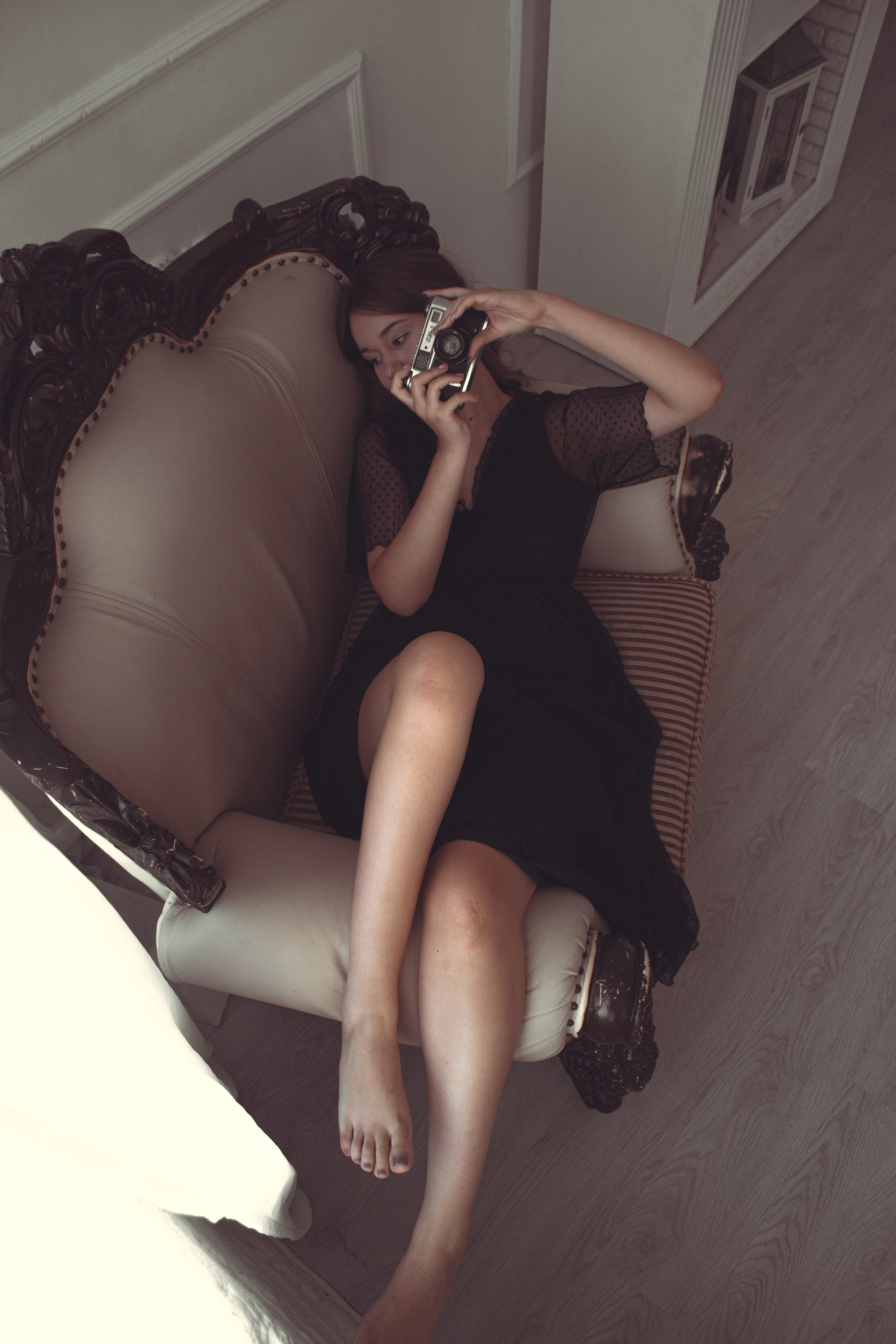 Фотограф Краснодара