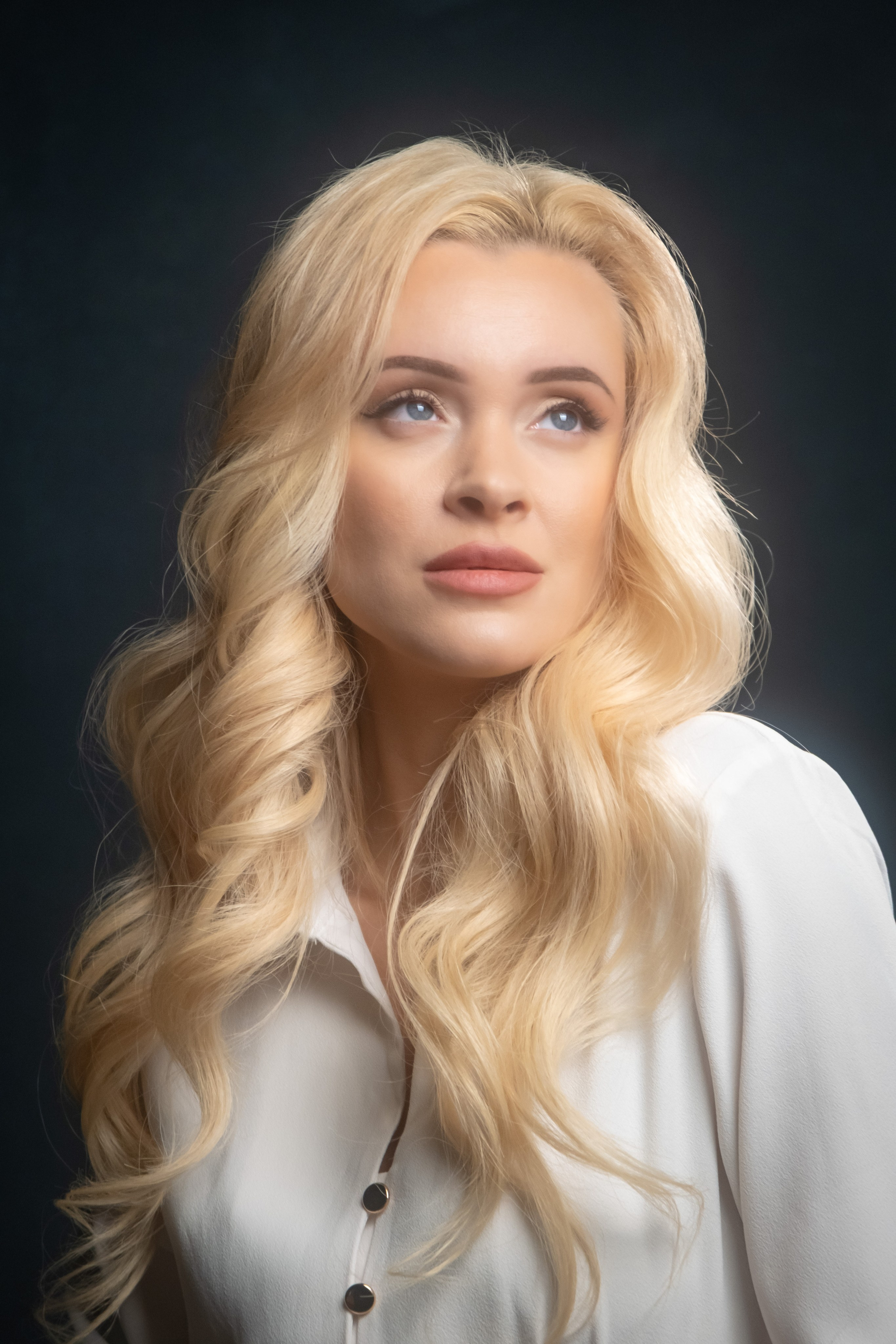 Фотограф и оператор Илья Гунбин