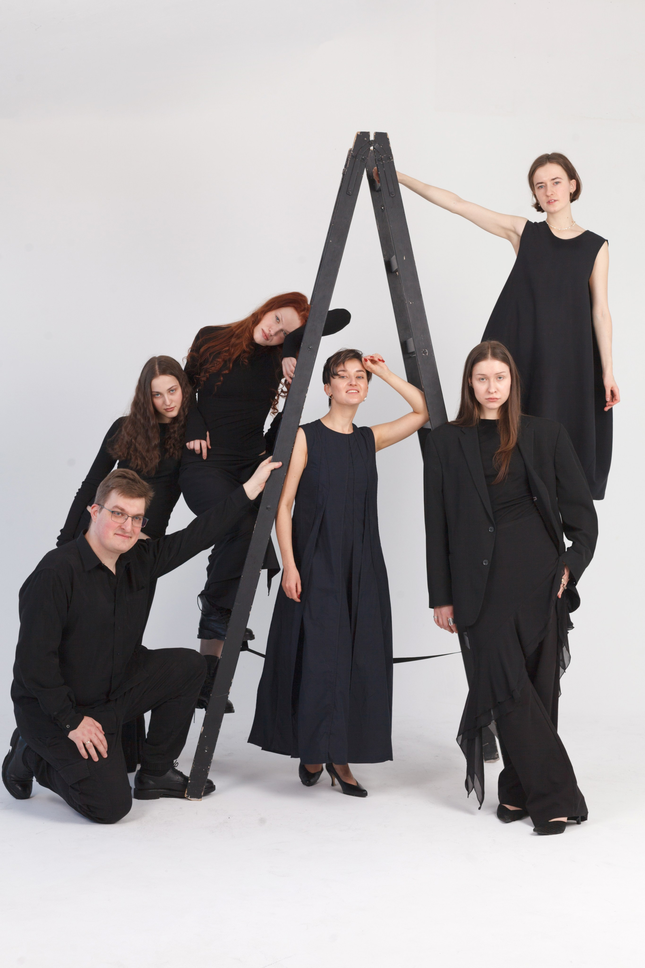 Семейный портрет. Тыквины. ФОТОГРАФ ЛИЛИЯ БИЧУРИНА