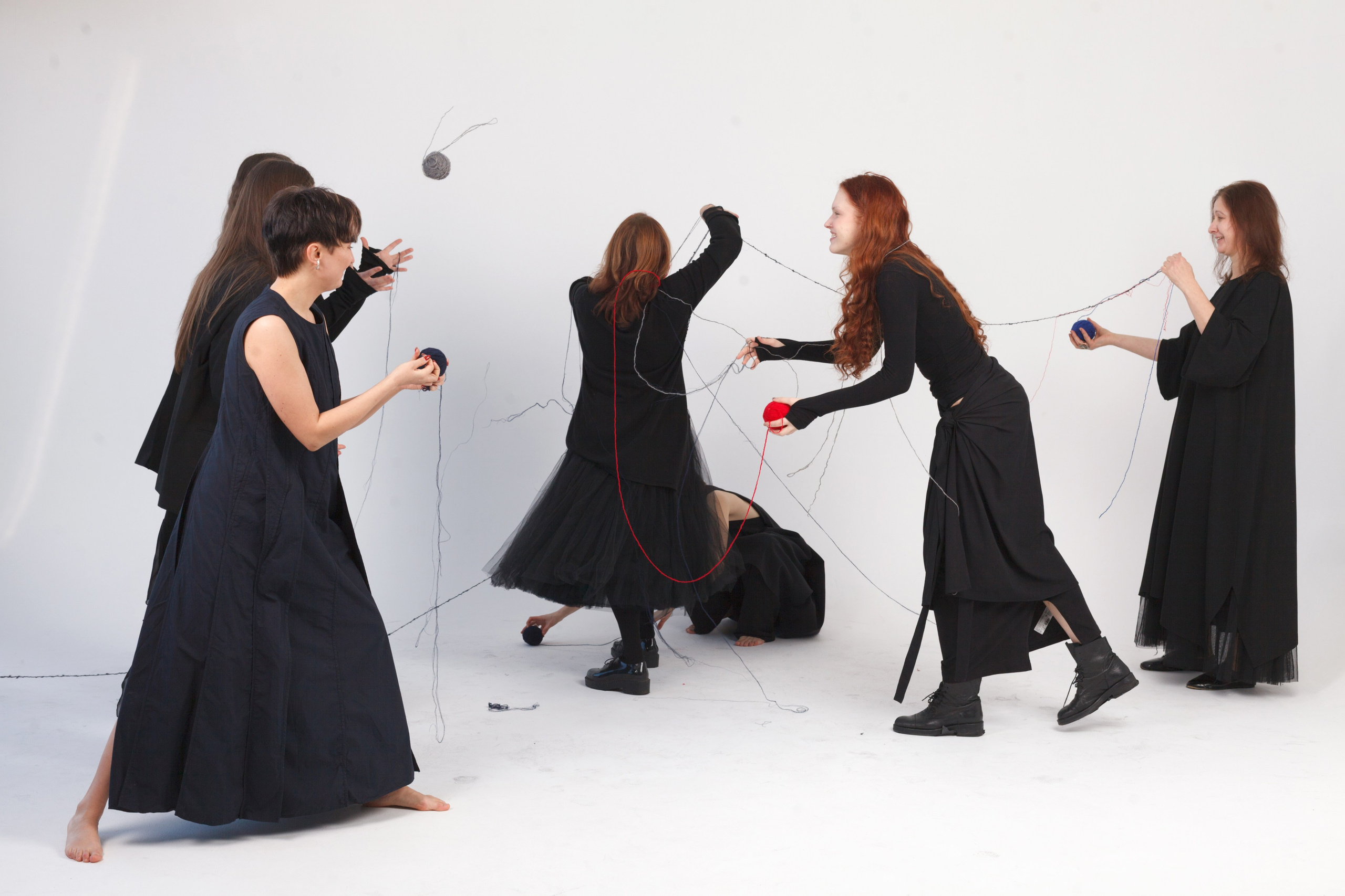 Семейный портрет. Тыквины. ФОТОГРАФ ЛИЛИЯ БИЧУРИНА