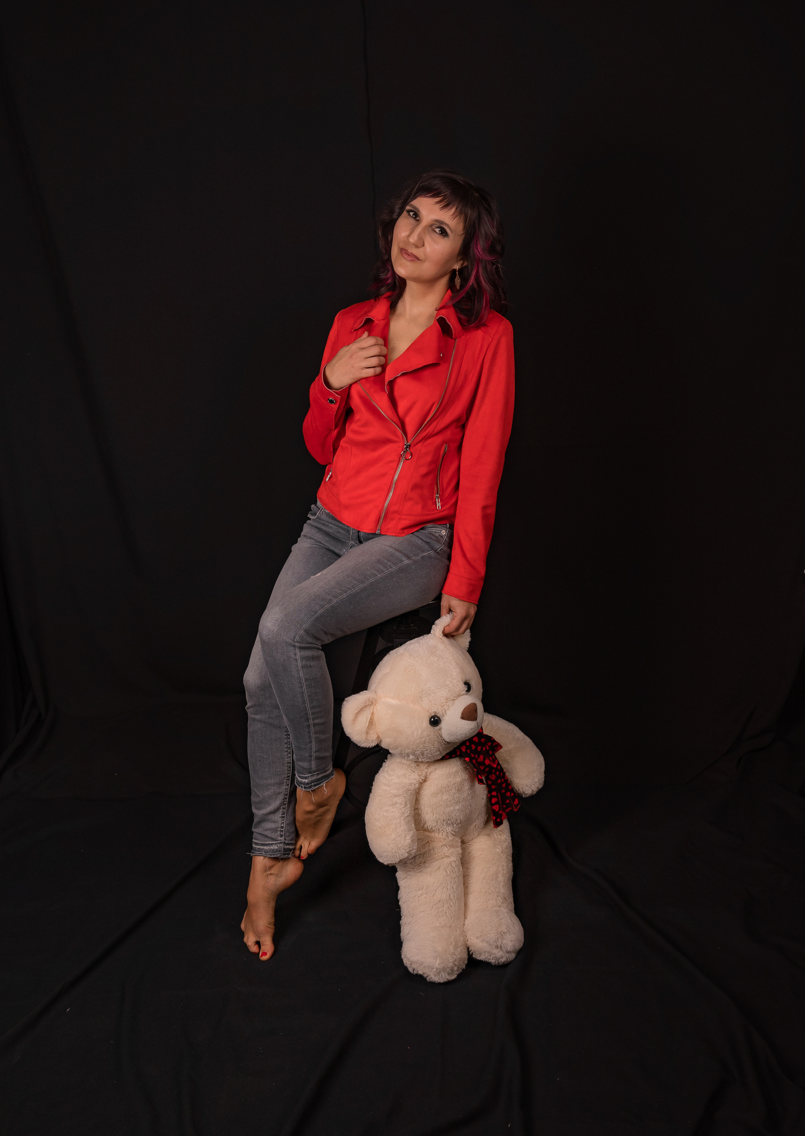 Татьяна. Свадебный фотограф Анна Хочева