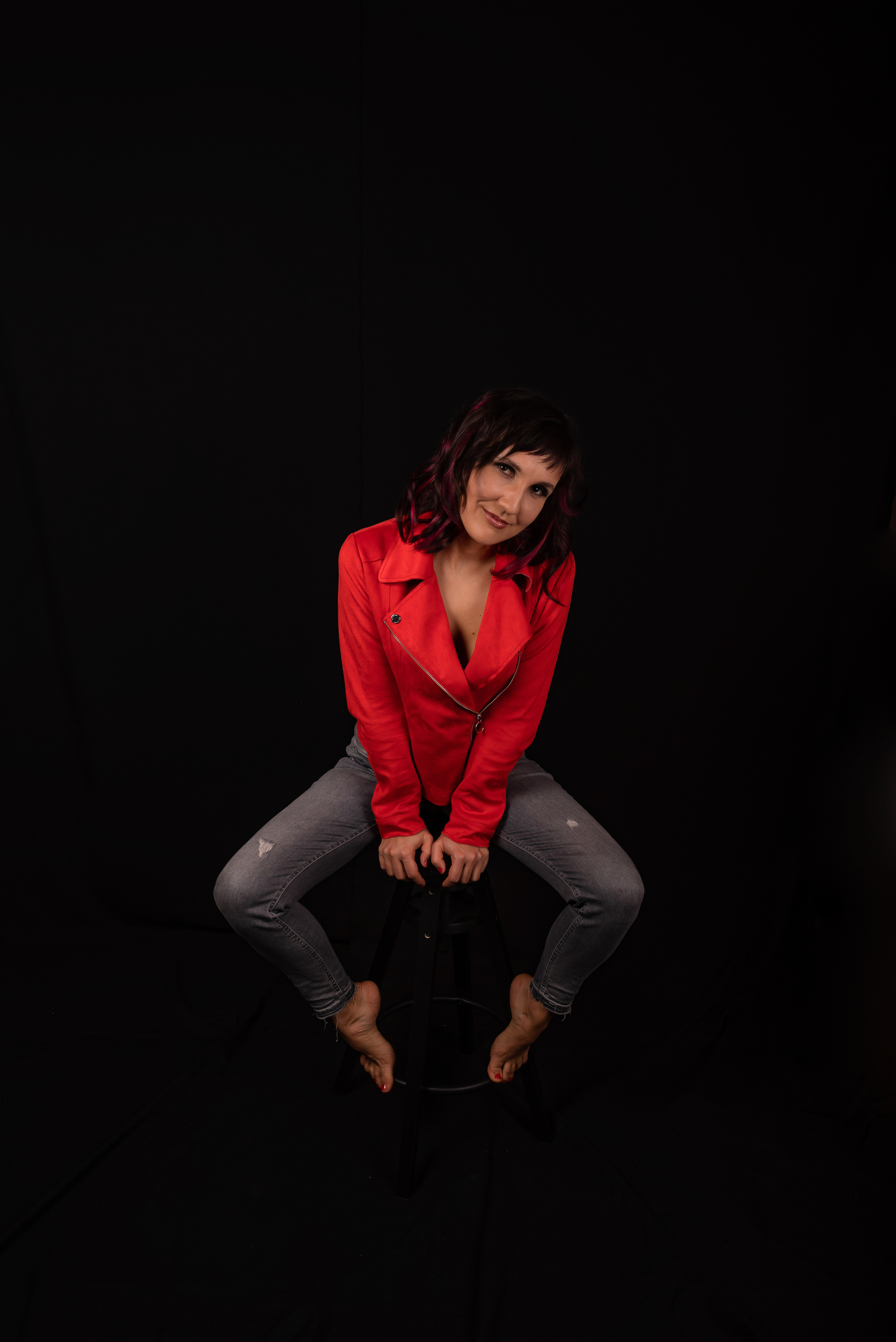 Татьяна. Свадебный фотограф Анна Хочева