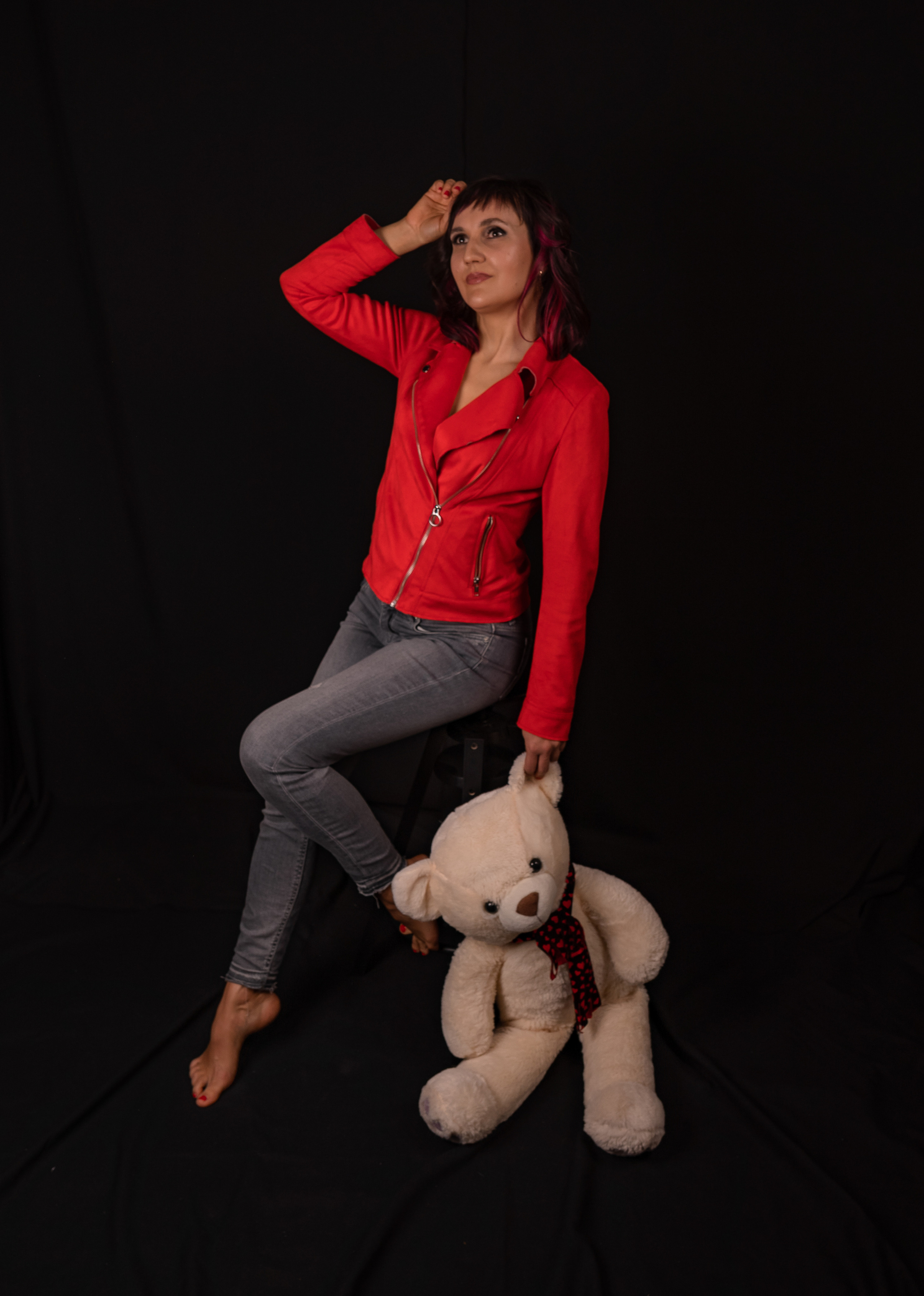 Татьяна. Свадебный фотограф Анна Хочева