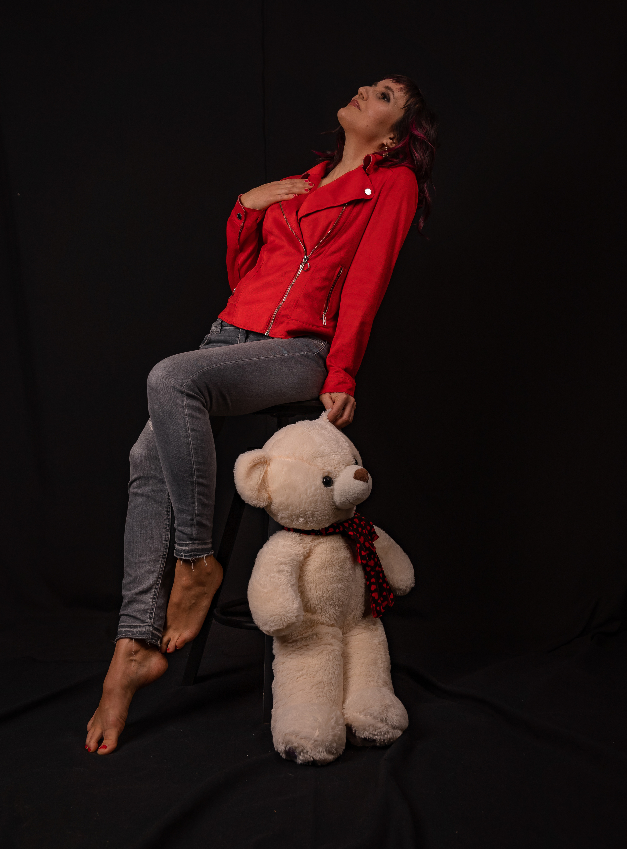 Татьяна. Свадебный фотограф Анна Хочева