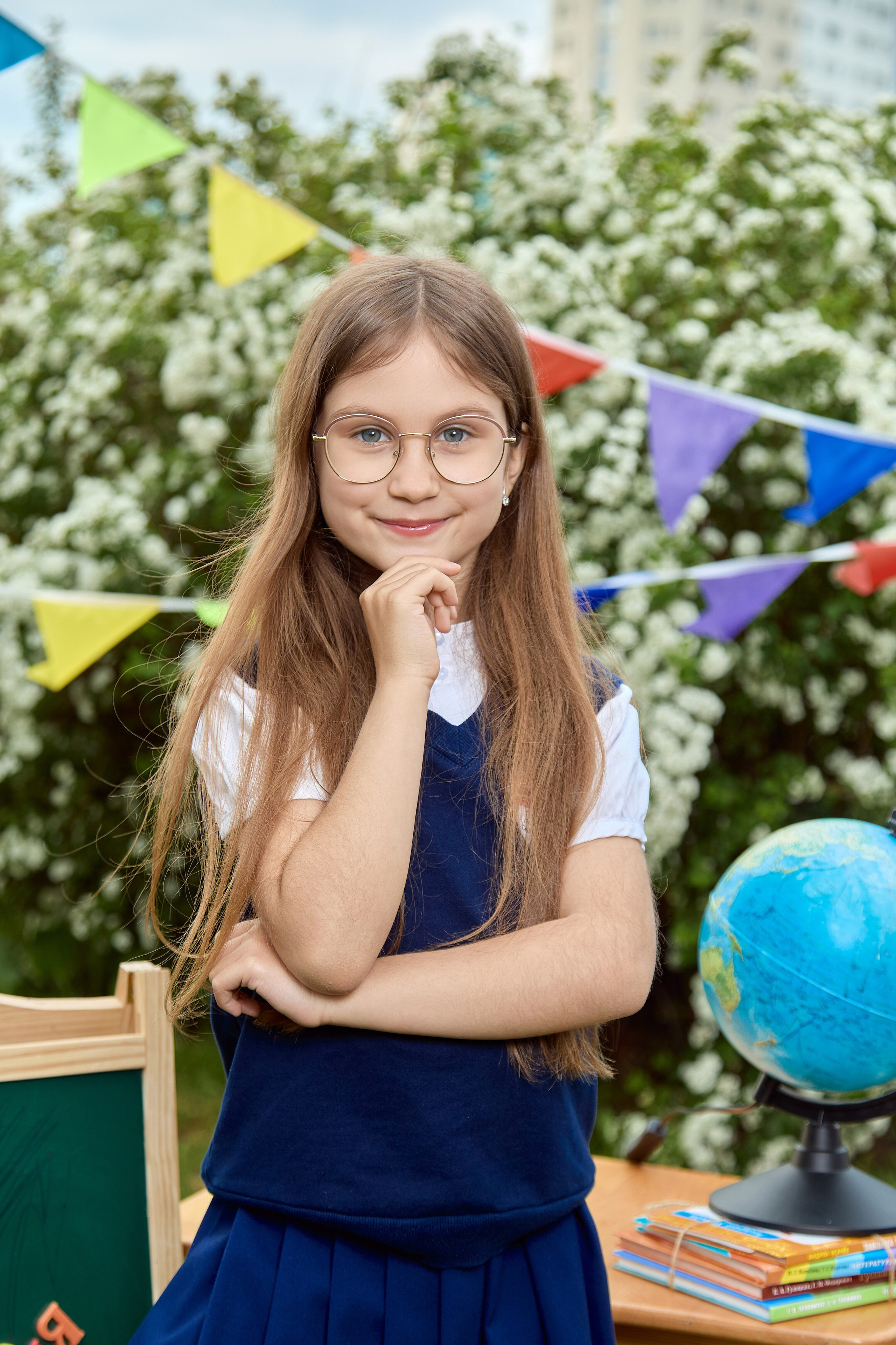 Семейная история 2 «Д». Школьный фотограф Дмитрий Дудик