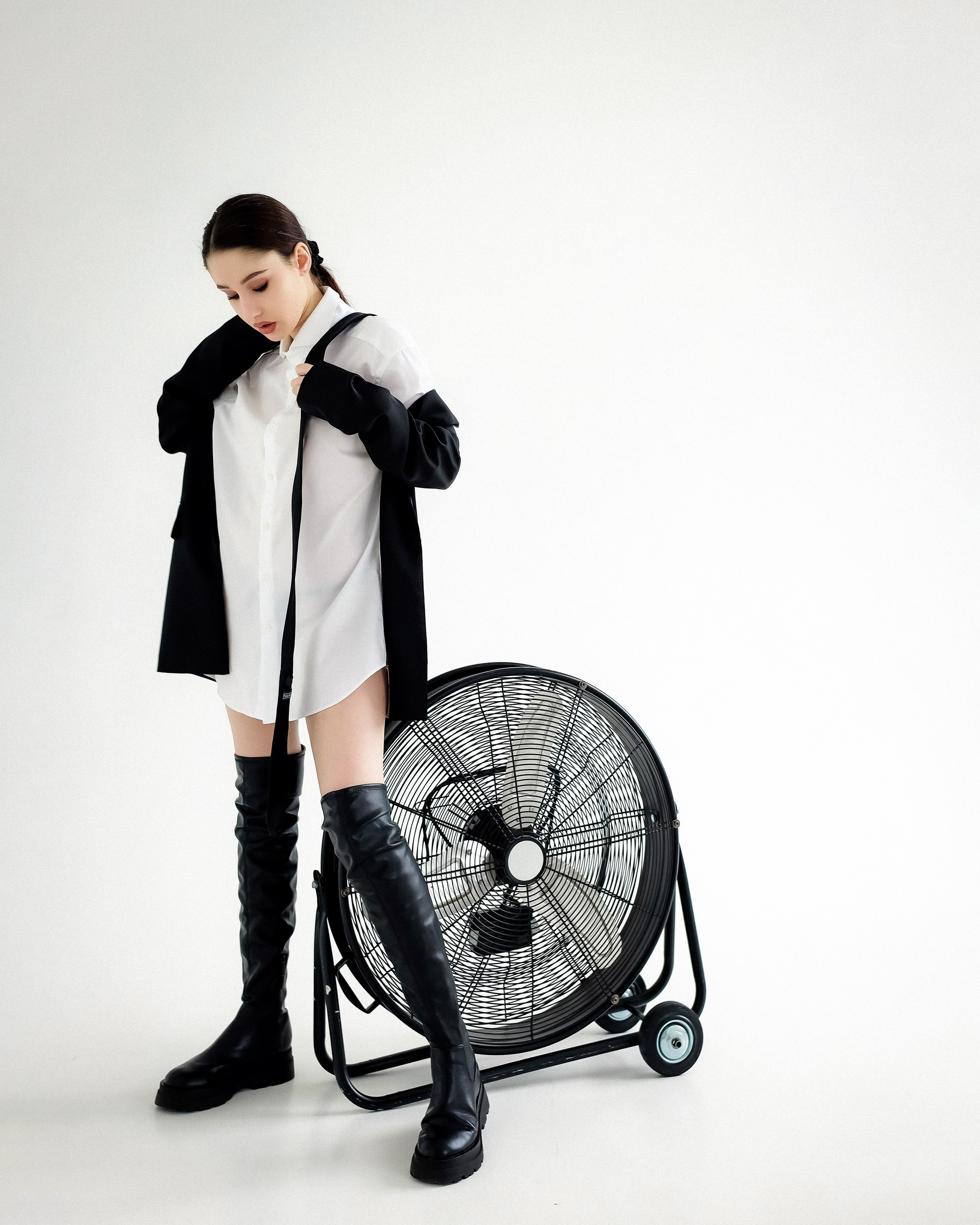 Портфолио — Женский портрет — фотограф Анастасия Инвиш. Эротическая фотосессия в стилю ню в Москве — заказать ню фотосессию от 19 800 руб!