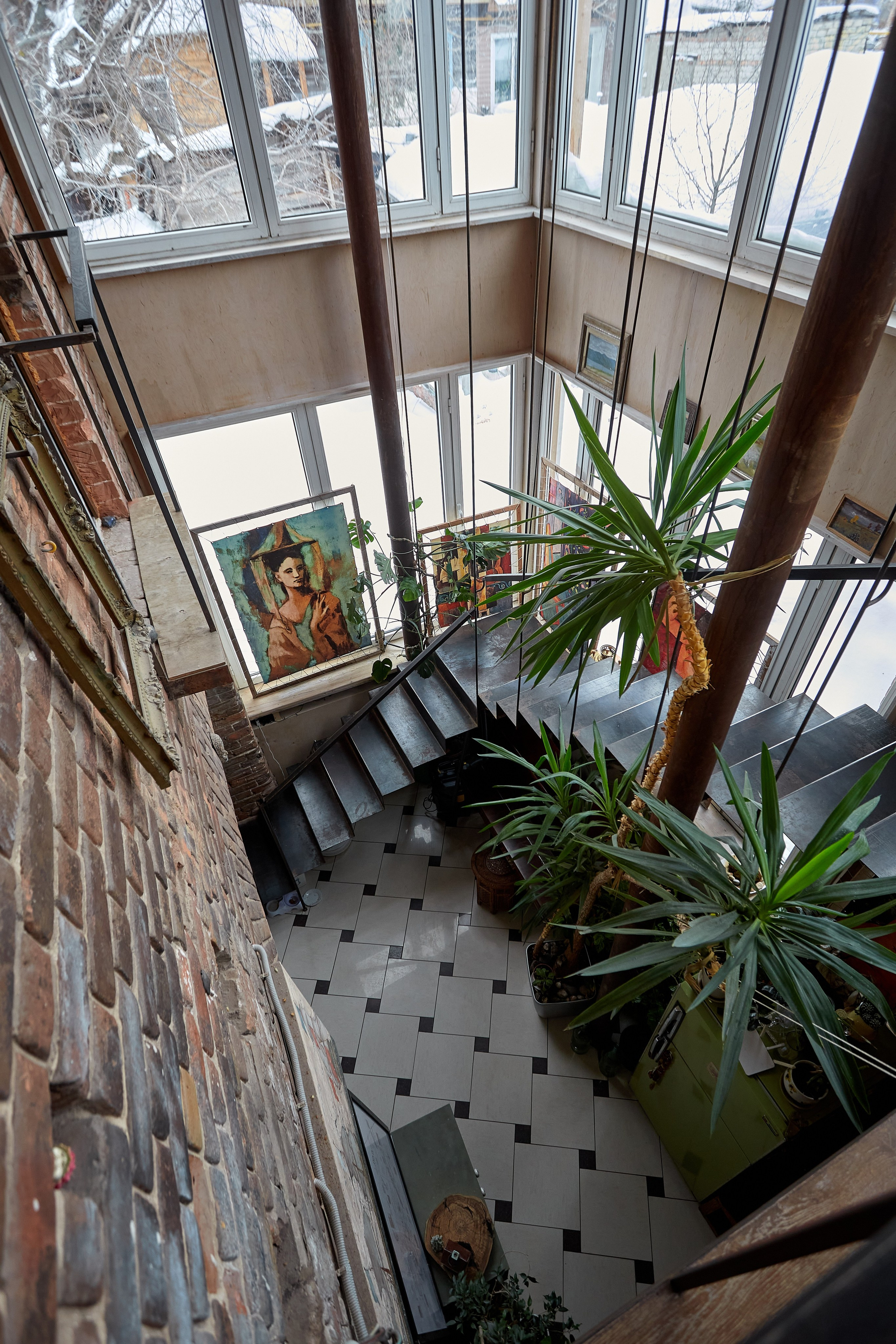 Интерьерная съемка в Самаре. DENISOV ART (фото, видео, дизайн) САМАРА