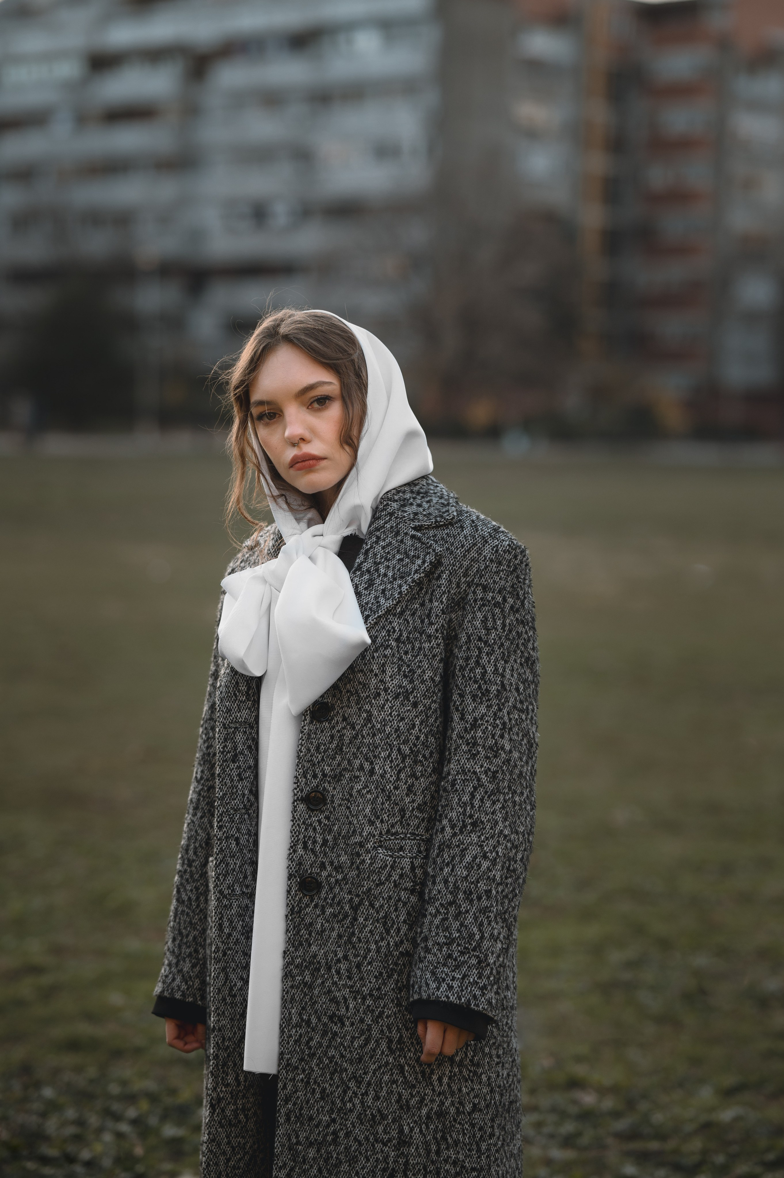 НОВОГОДНИЙ ФЭШН. Фотограф в Белграде Чугреева Елена