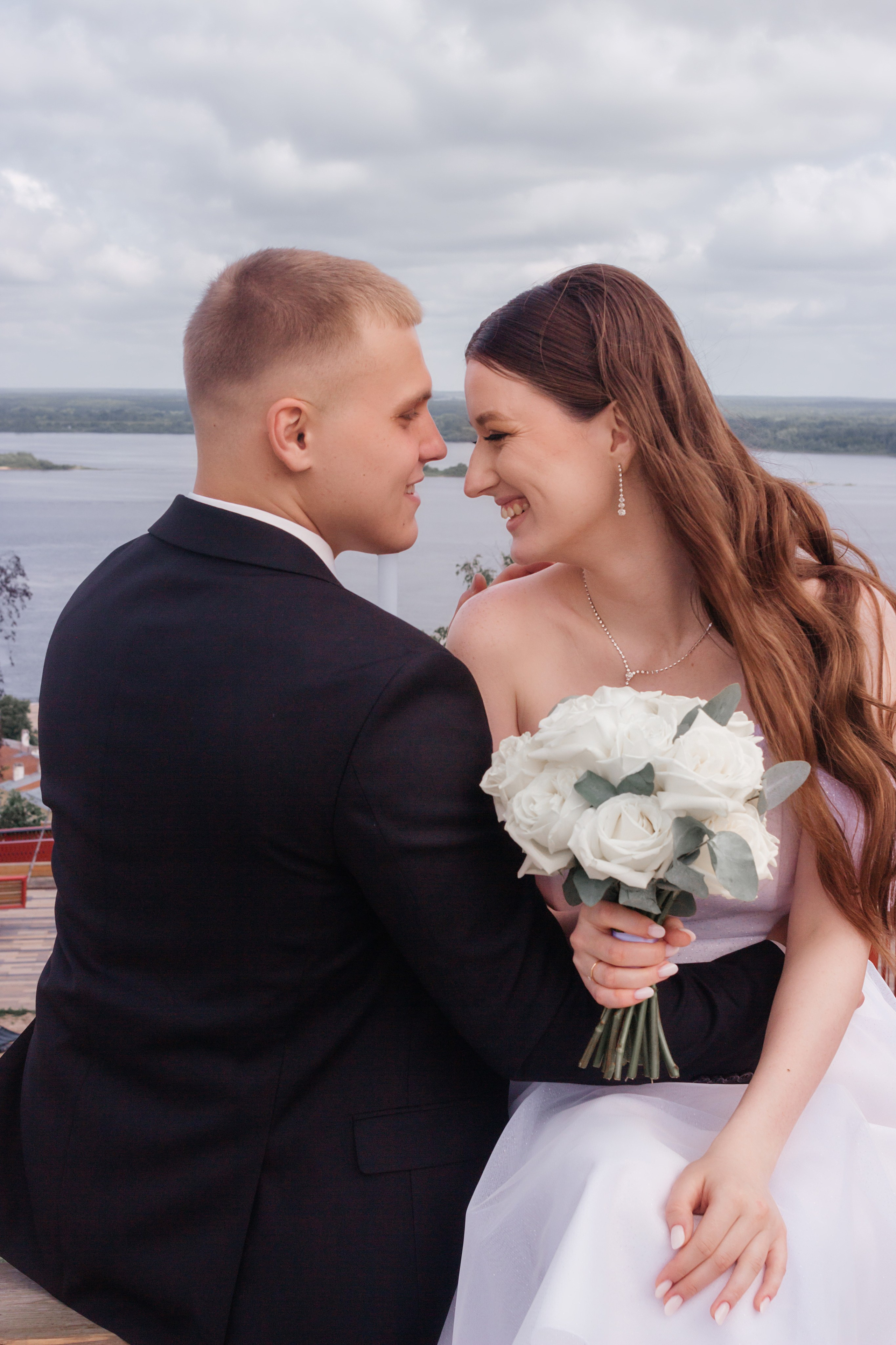 5 Идеальных Мест для Свадебной Съемки в Нижнем Новгороде. Свадебный фотограф и фотограф Love-Store в Нижнем Новгороде Анастасия