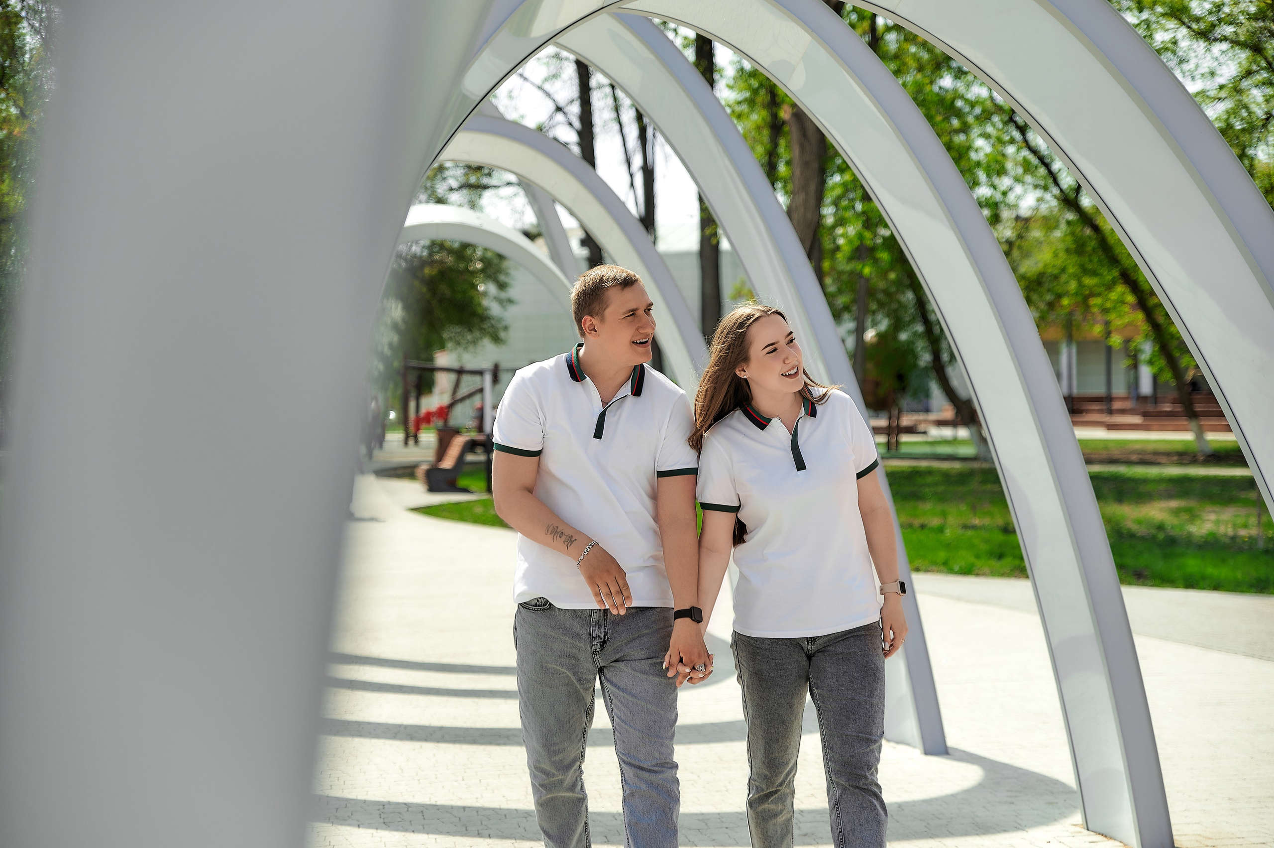 Места для фотосессии — Ишим. Свадебный и портретный фотограф в Тюмени Женя Черемнова