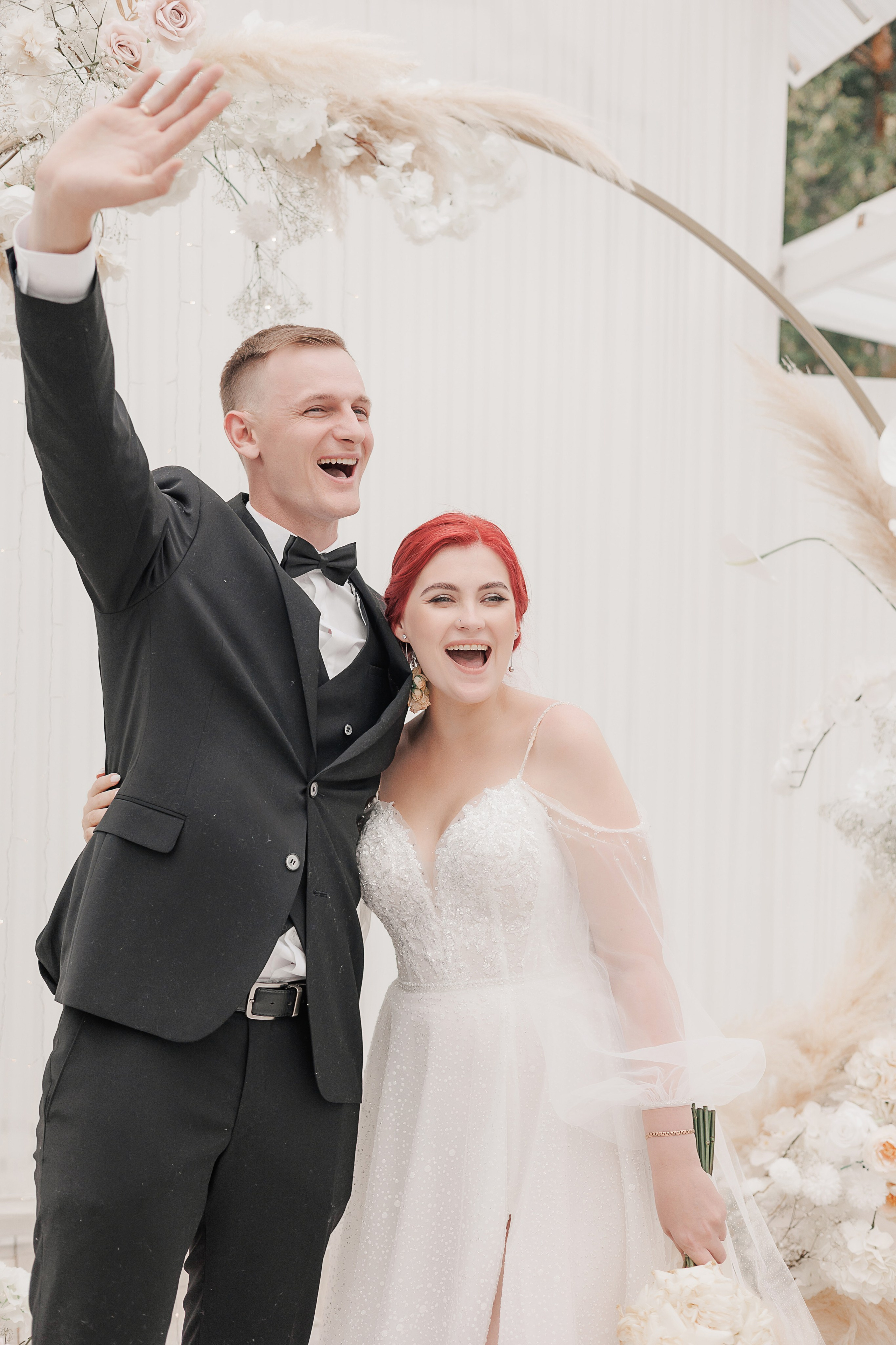 Свадебная съемка (1). Свадебный и семейный фотограф в Твери и Тверской области