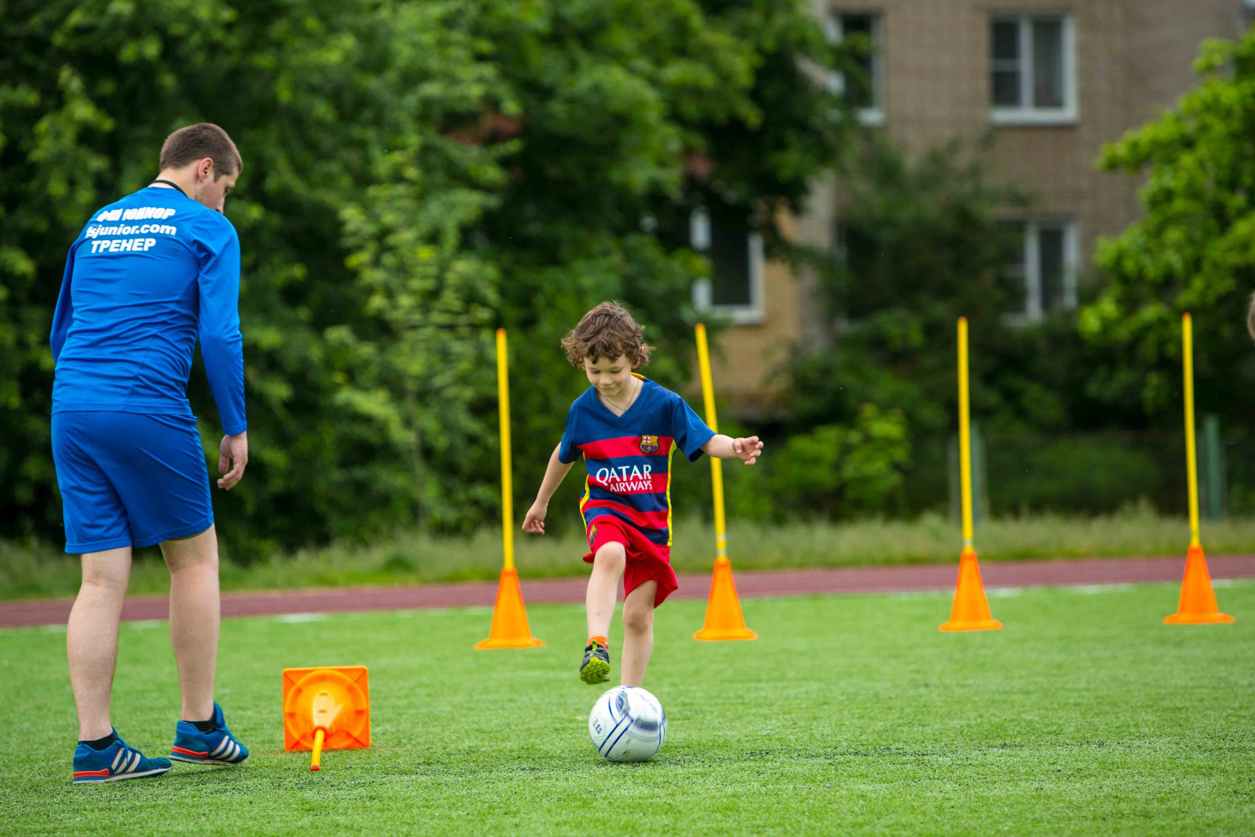 Футбольная школа «Юниор». Выпускные альбомы и школьный фотограф в Подольске, Троицке, Щербинке, Москве и Московской области