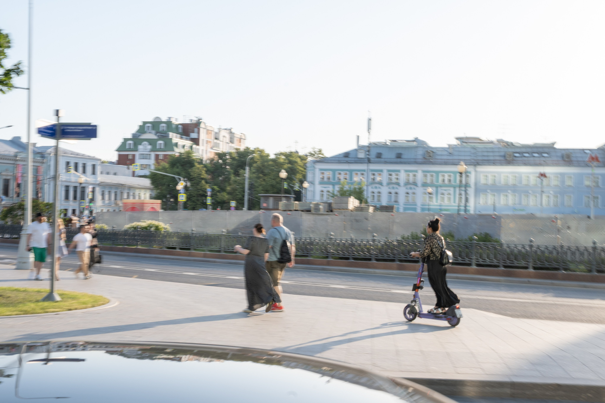 Фотосерия «180 дней лета»: визуальное летнее путешествие сквозь 180 дней — атмосфера сезона, смена настроений и света, эмоциональные состояния и летняя визуальная поэзия. Фотограф: Ожерельев Лев