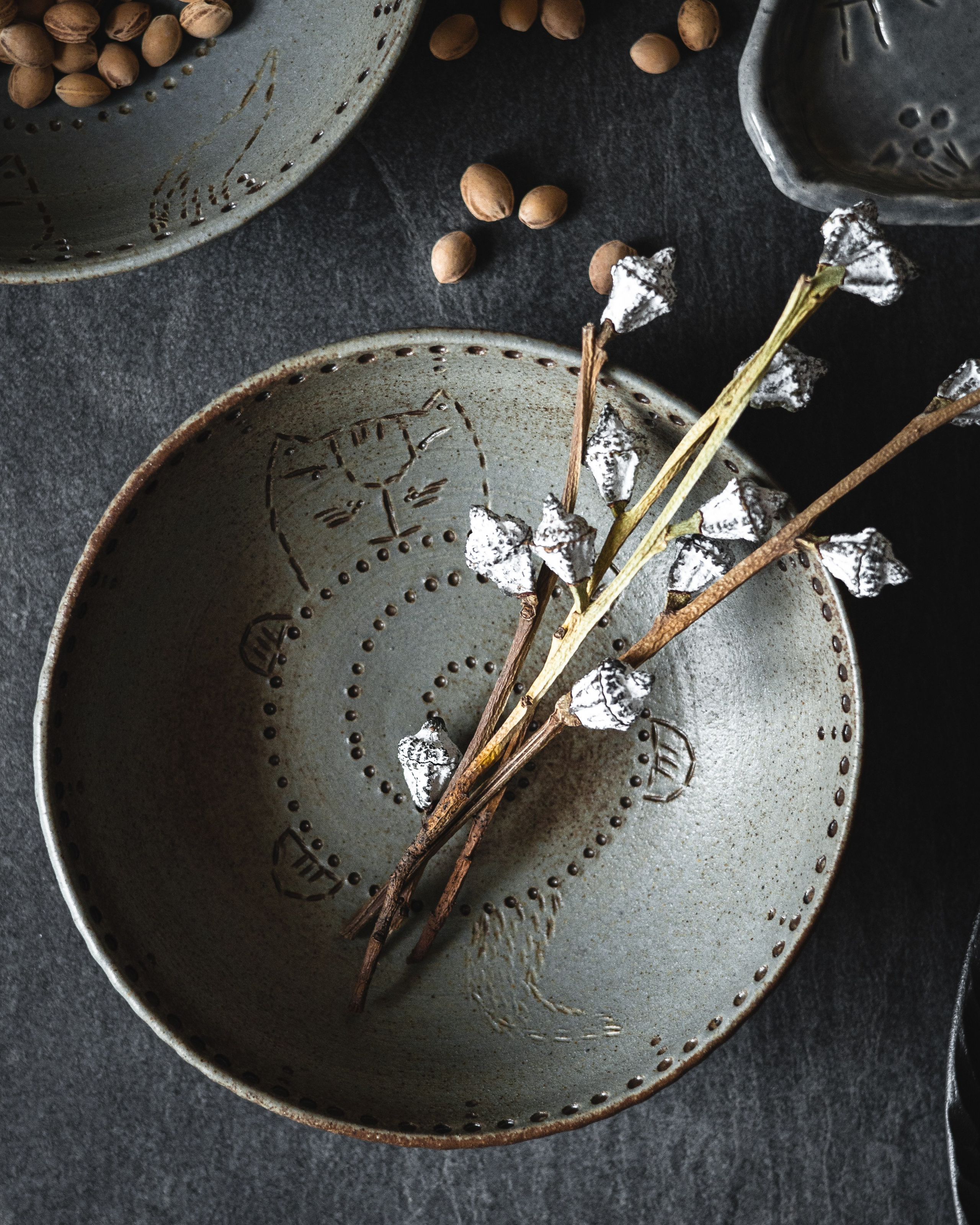 Главная. Мстинская Гончарня