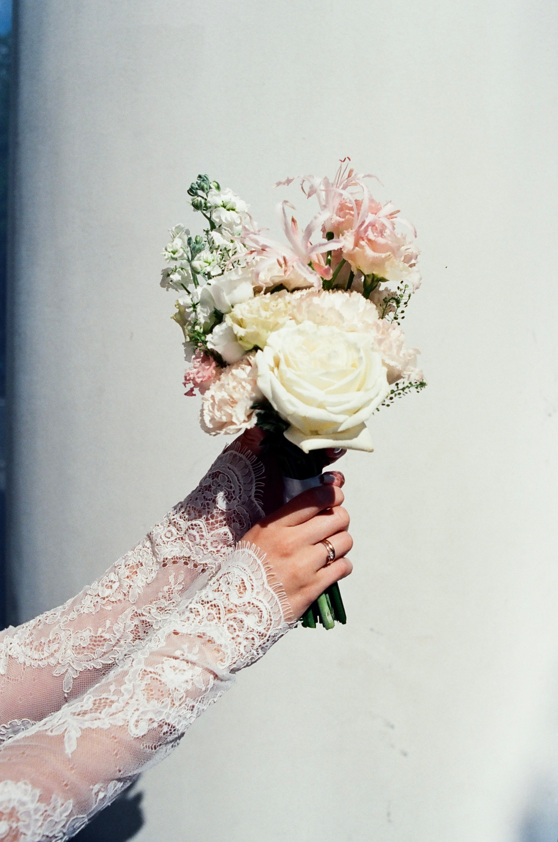 Пленочная фотография