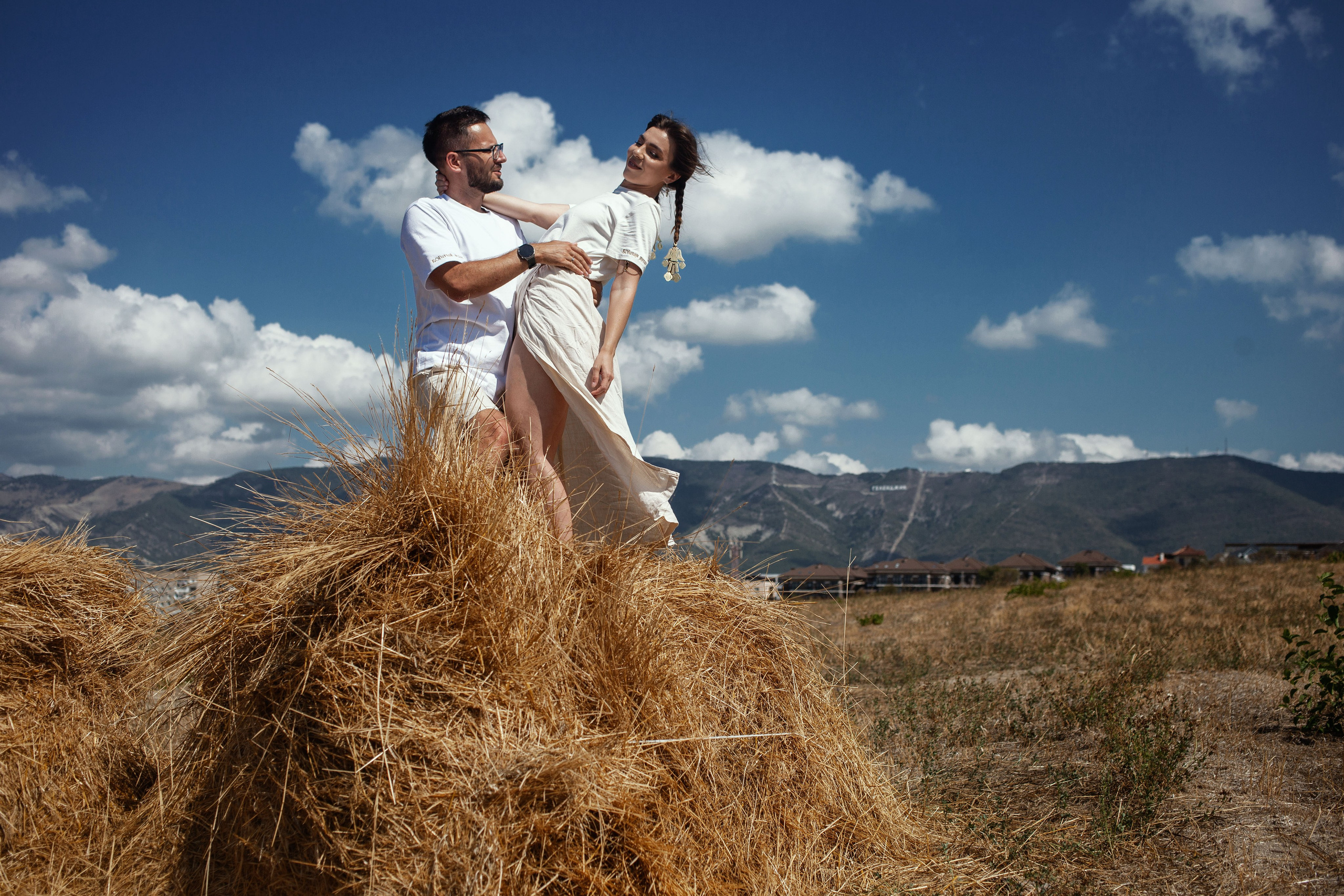 Фотосессии в Геленджике — фотограф Оля Волчкова