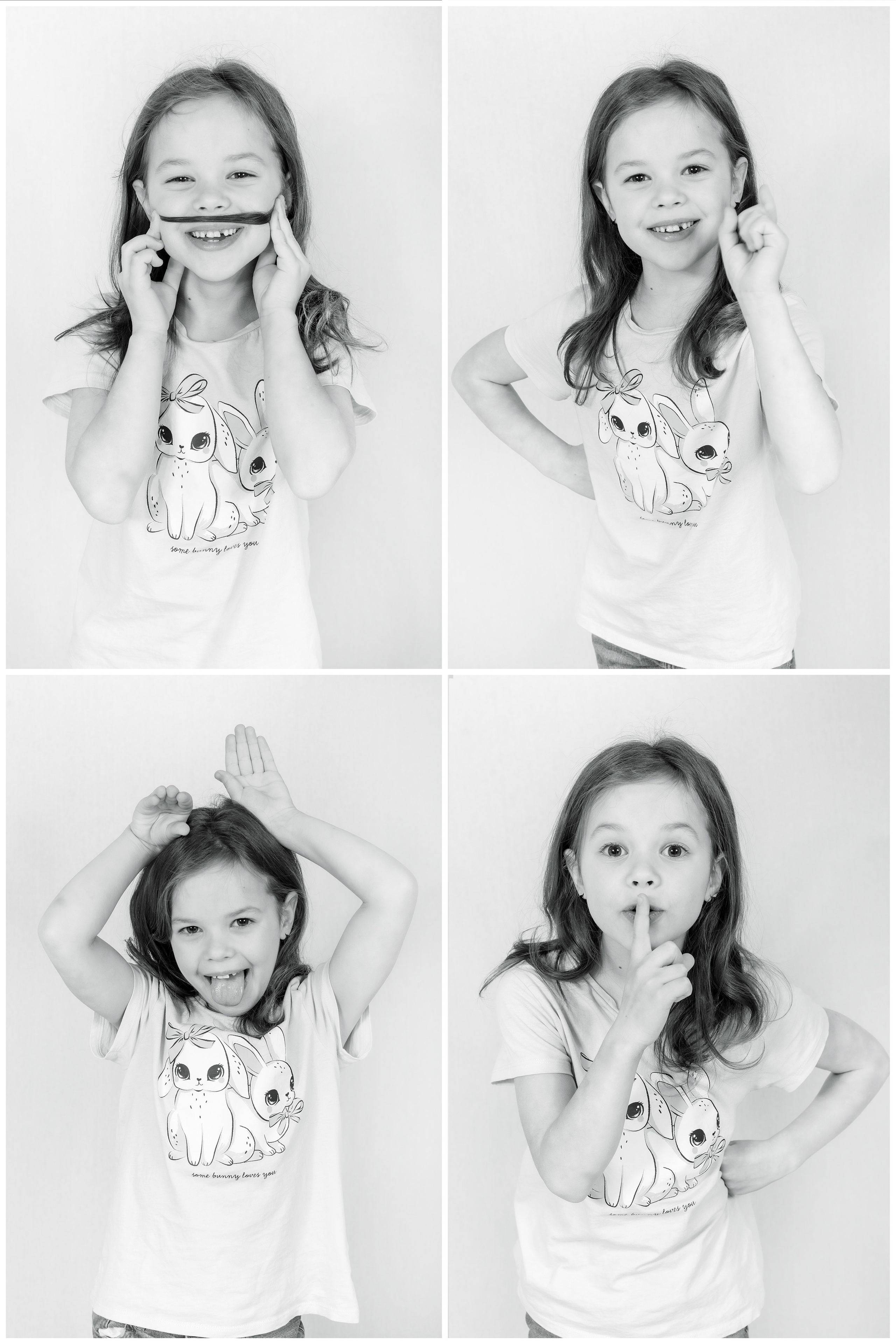 КОЛЛАЖ ЭМОЦИЙ. Фотограф Виктория Чокадзе