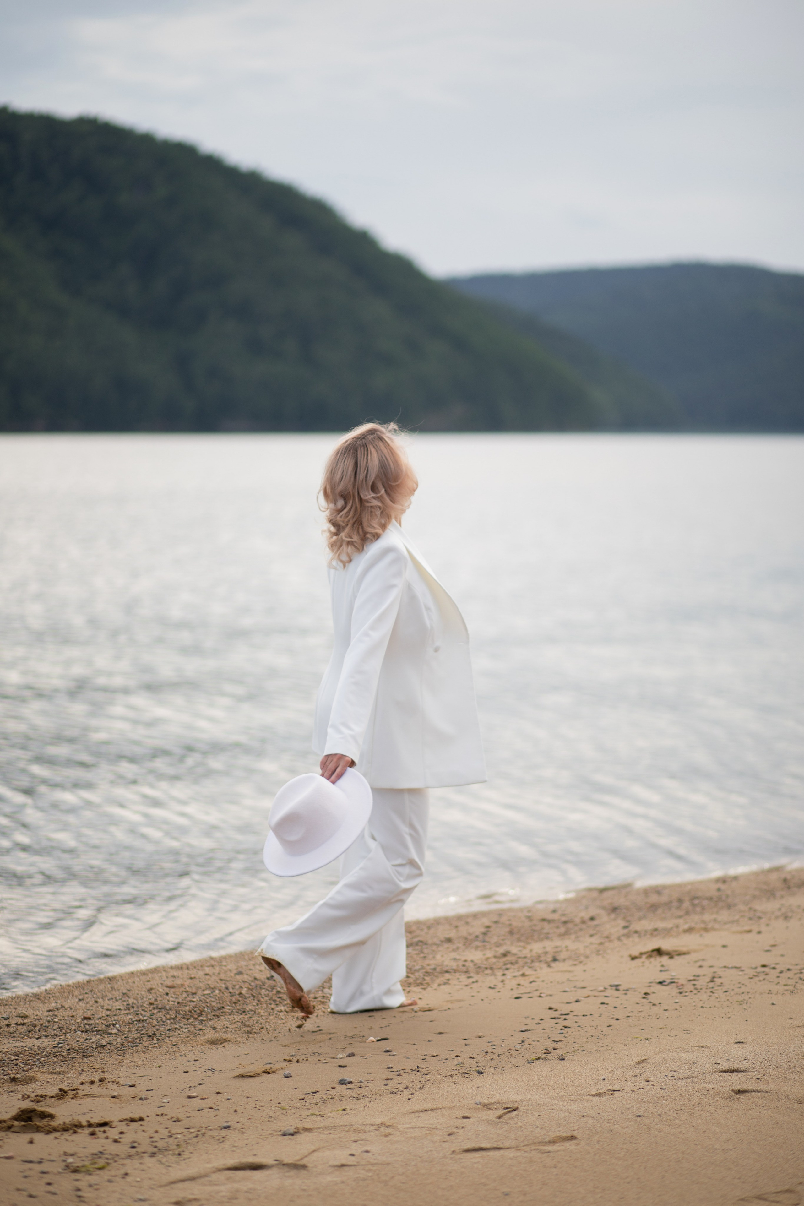 Психолог в шляпе. Фотограф Татьяна Ступина Иркутск