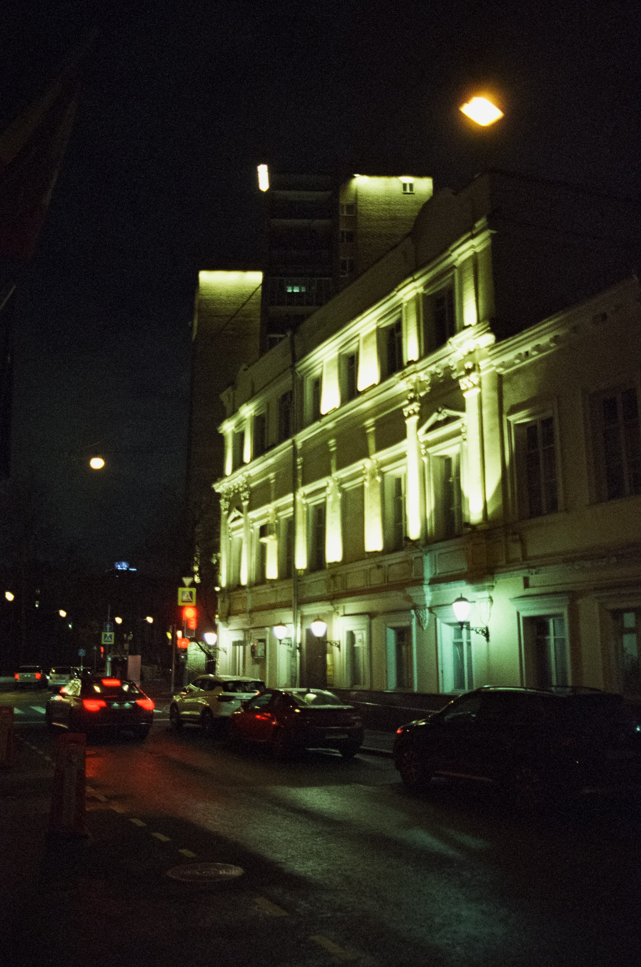 Minolta MC W.Rokkor-X 28mm f2.0 примеры фотографий