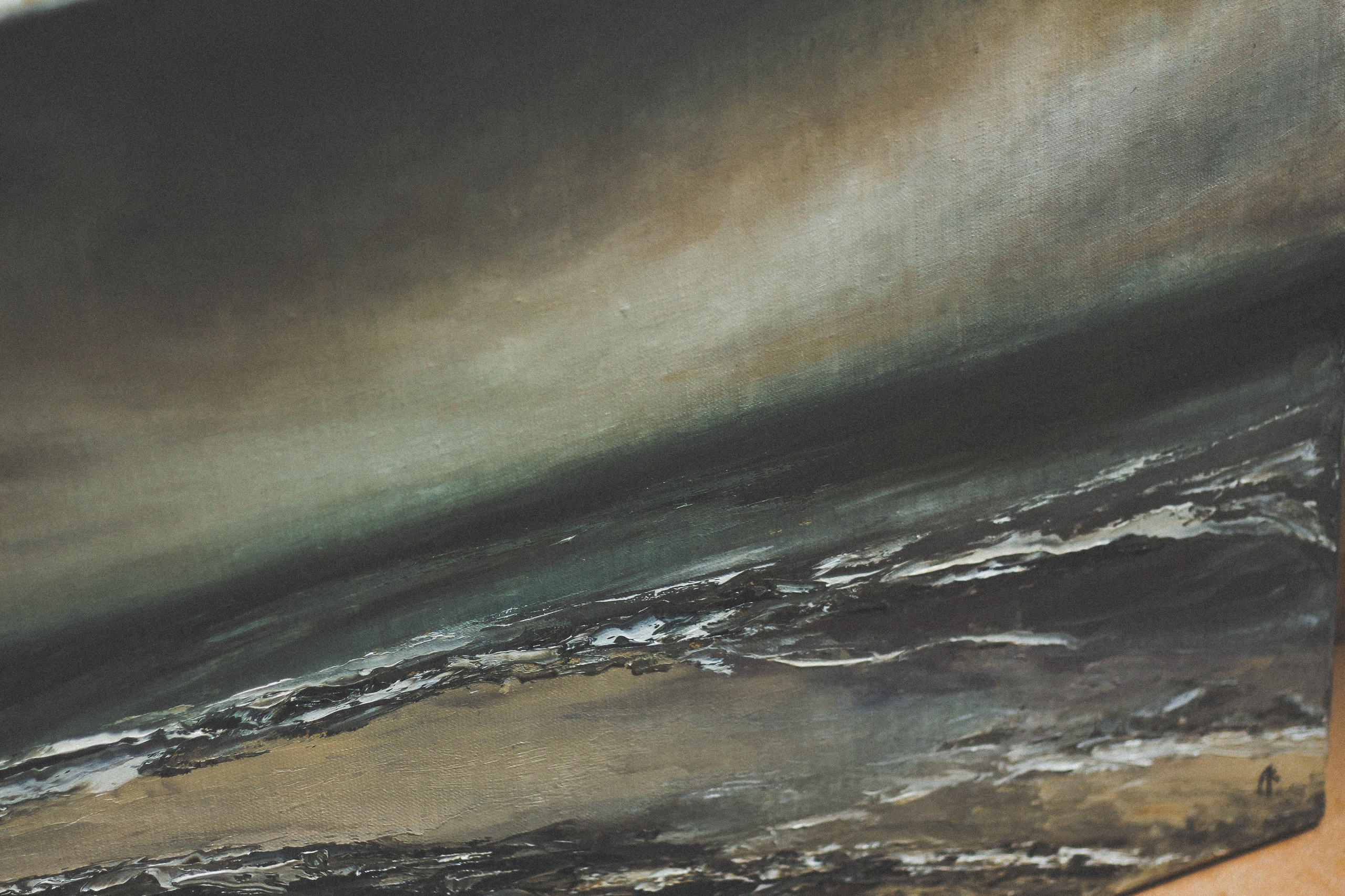 Кирилл Агеев художник Санкт-Петербург