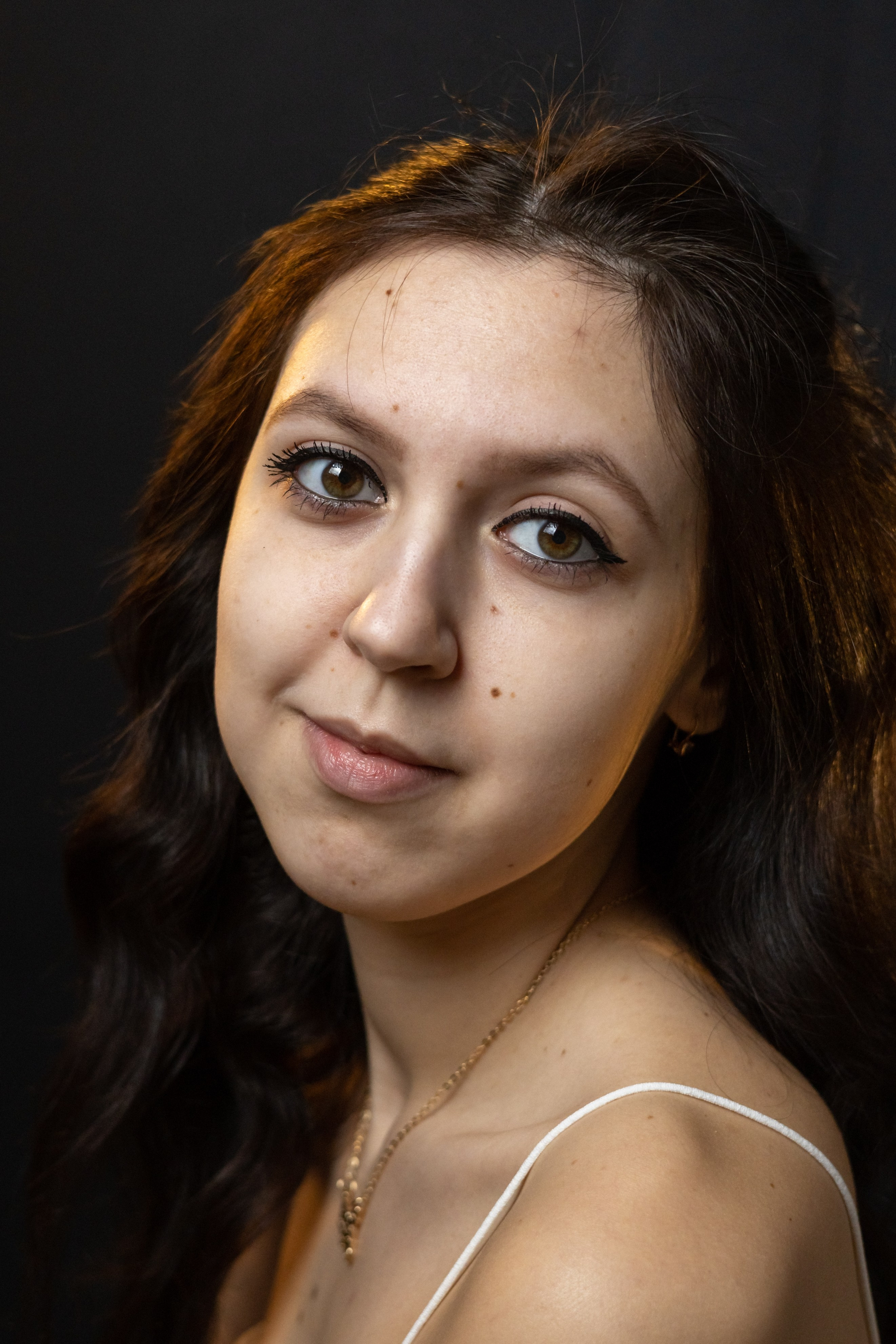 Диана. Семейный и свадебный фотограф в Воронеже Людмила Трифонова