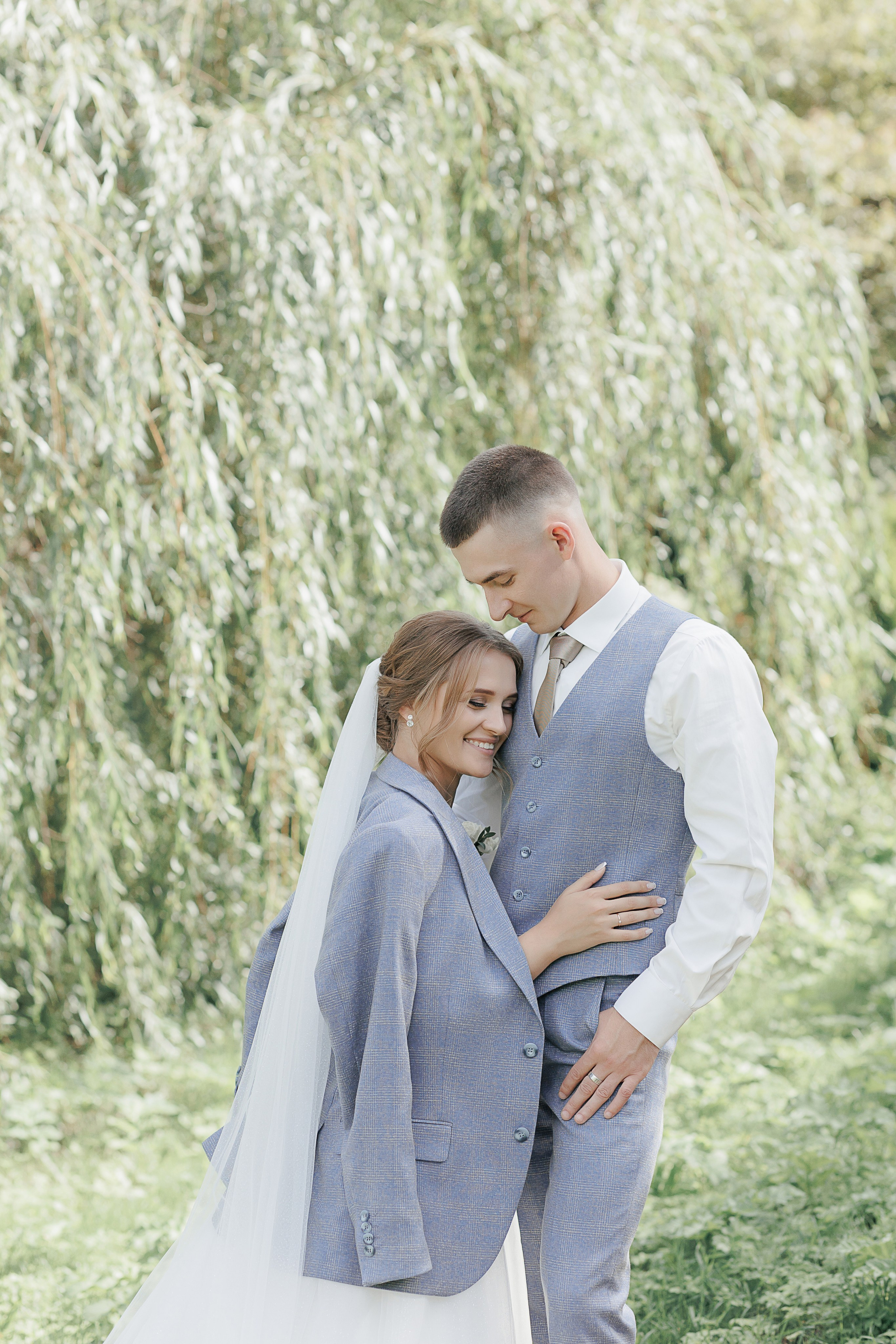 Свадебная съемка (1). Свадебный и семейный фотограф в Твери и Тверской области