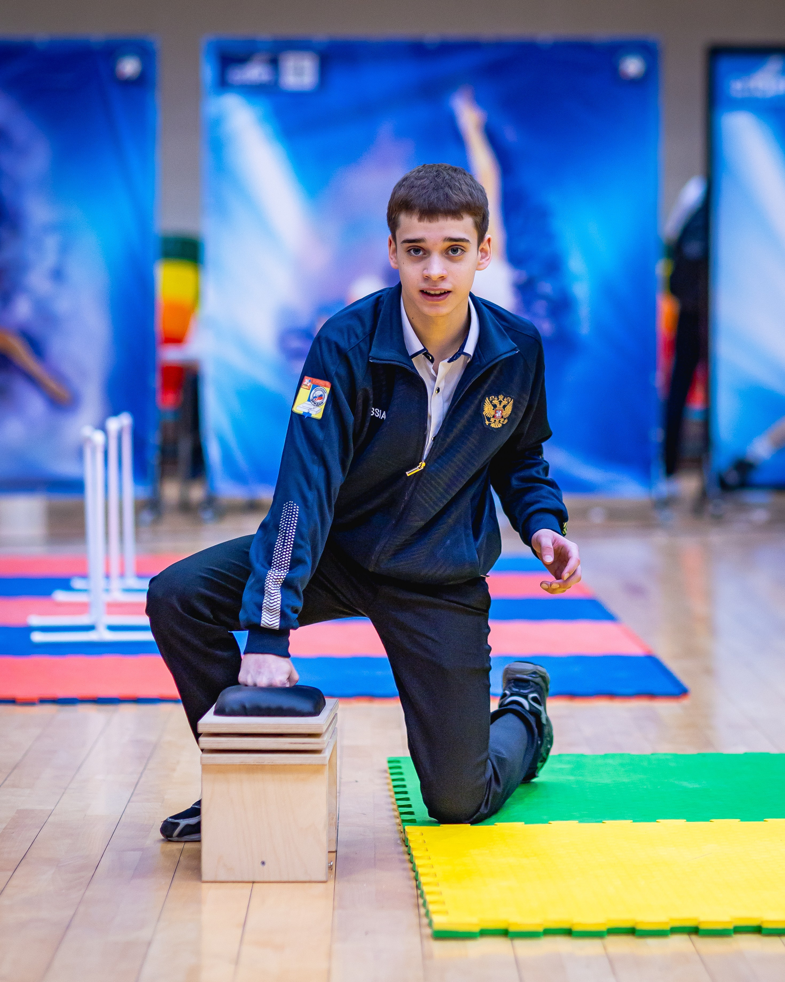 Первенство ВДЮФСОО «ФЕДЕРАЦИЯ ДЕТСКОГО ТХЭКВОНДО РОССИИ» и МОО СПКЕ «ЭРИДАН» по «СИЛОВОМУ МНОГОБОРЬЮ». Спортивный фотограф Максим Серегин