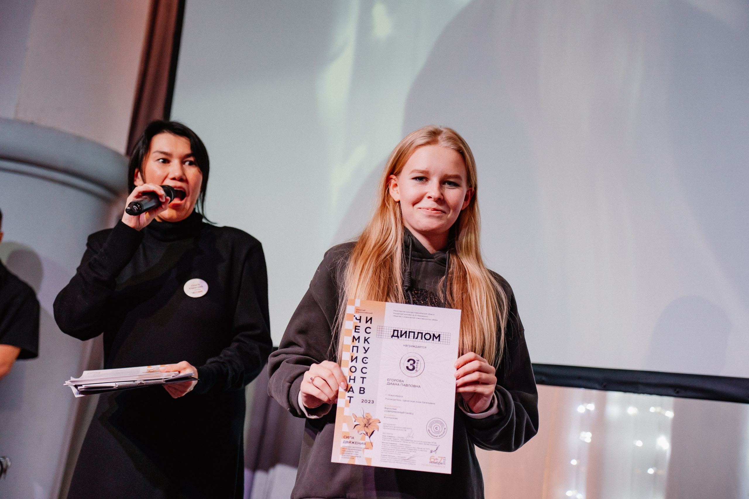 IX Чемпионат Искусств — День 2. Воробьева Ксения — Спортивный и танцевальный фотограф Новосибирск