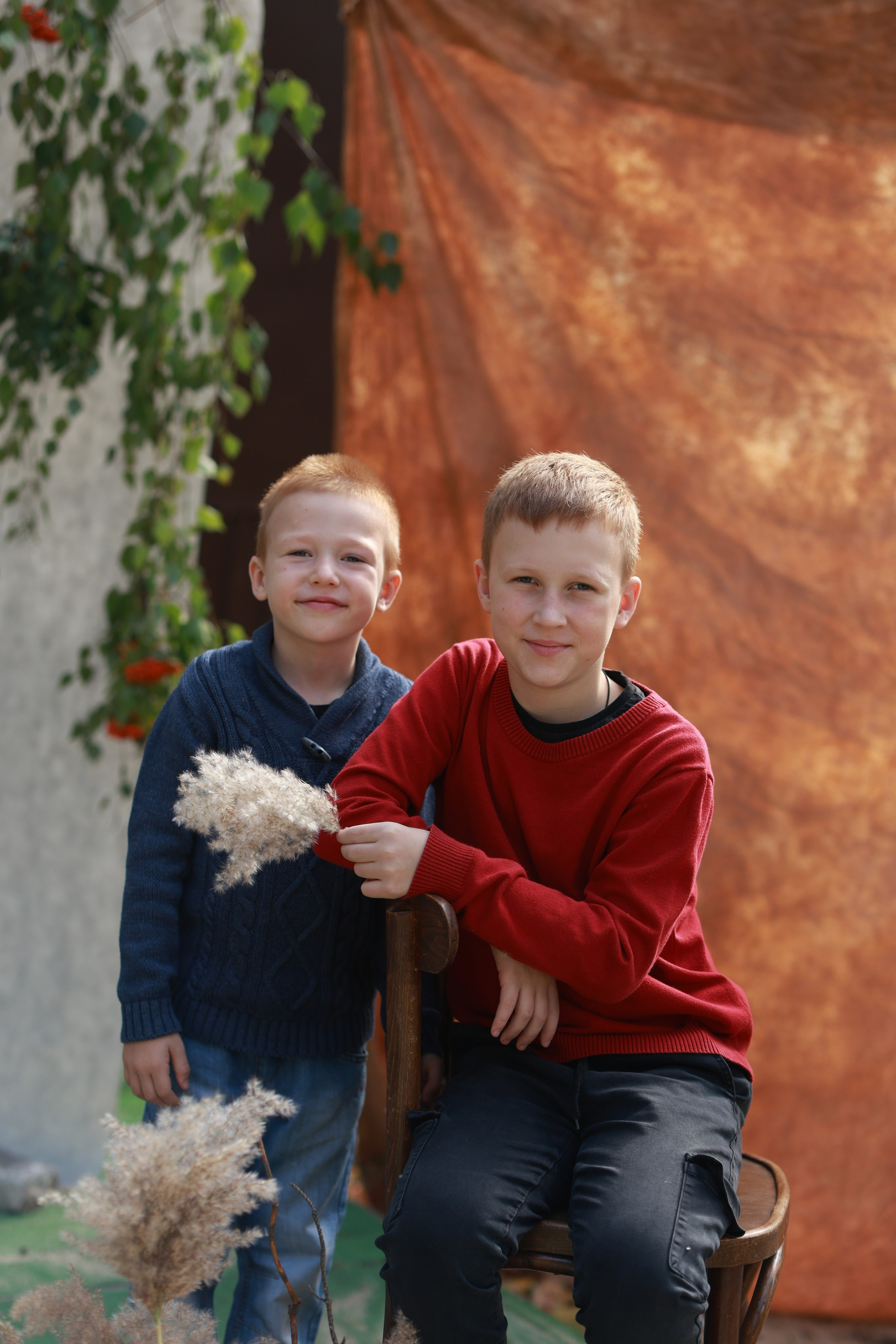 Этот чудесный фотодень. Семейный и свадебный фотограф в Воронеже Людмила Трифонова