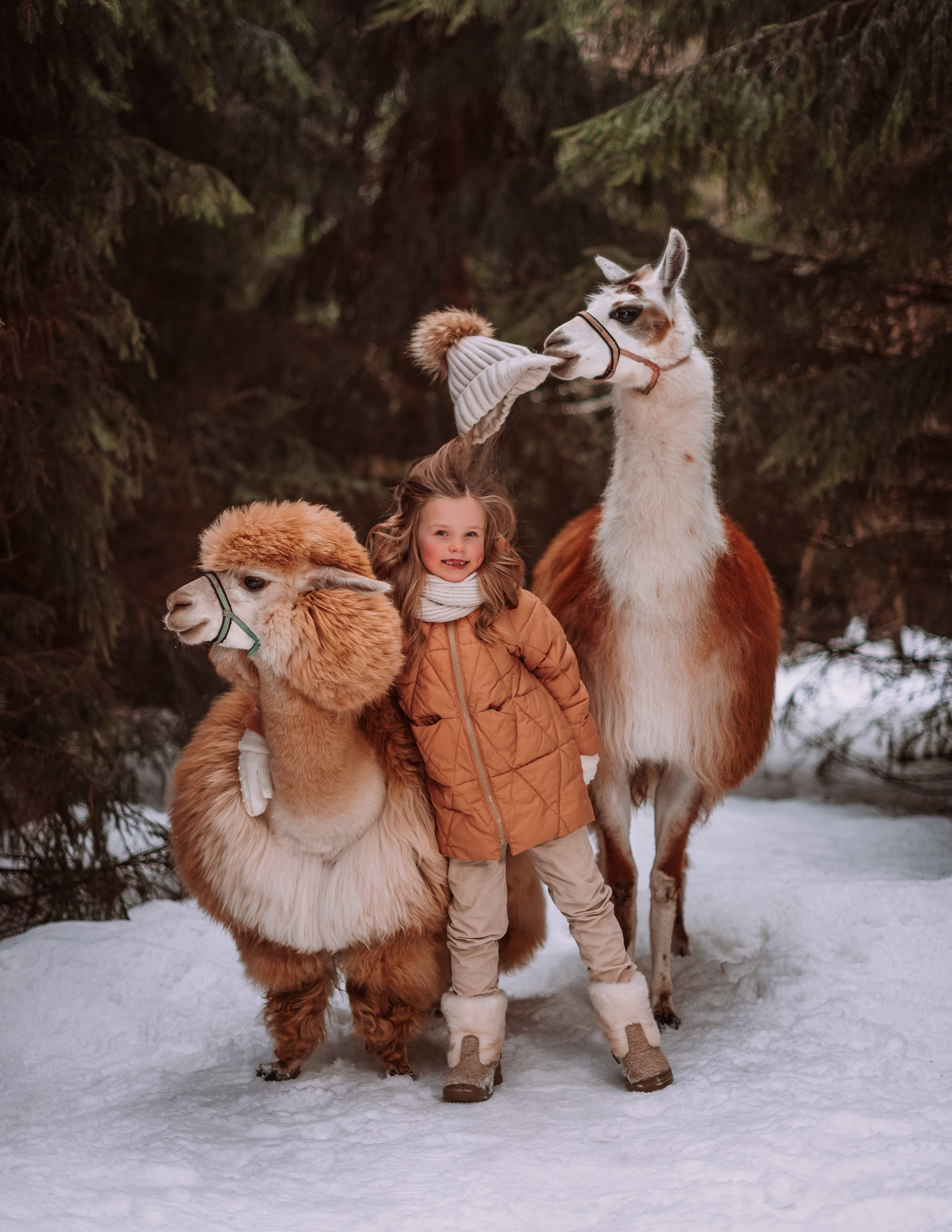 Юлия Лебедева — женский и семейный фотограф в Москве