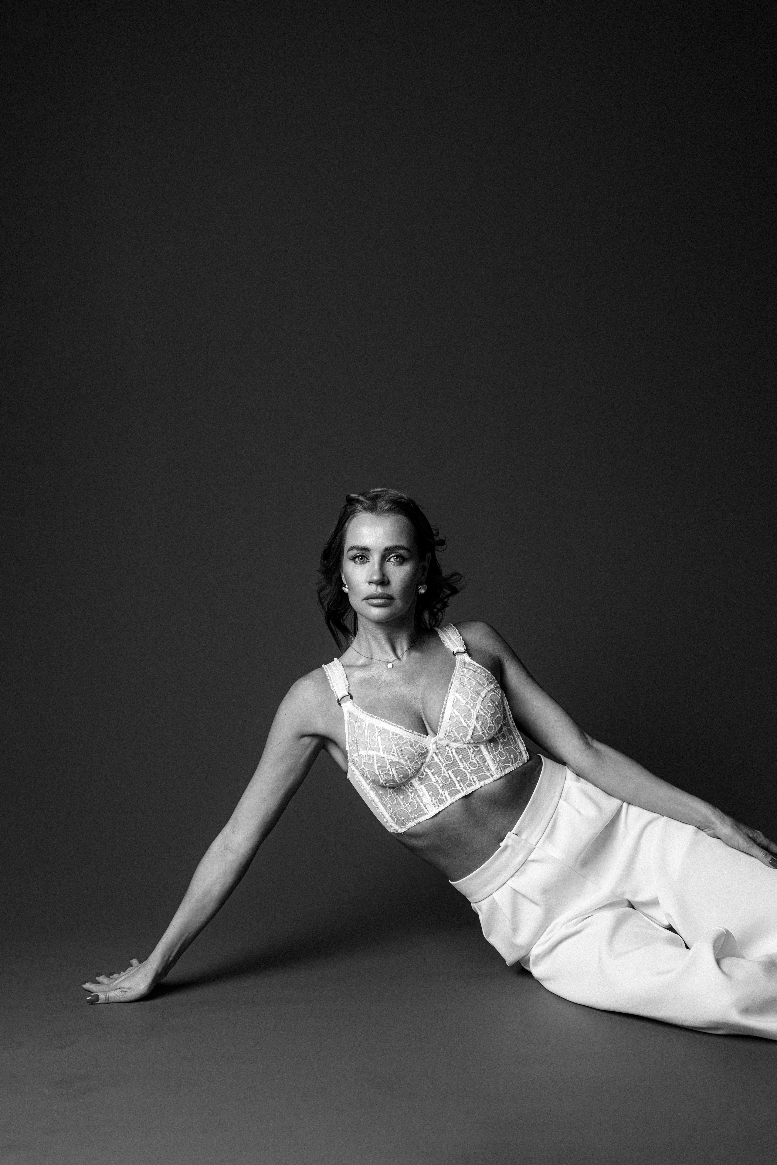 Фотосессия в Москве. Женский и контент фотограф в Москве. Алла Поломарь